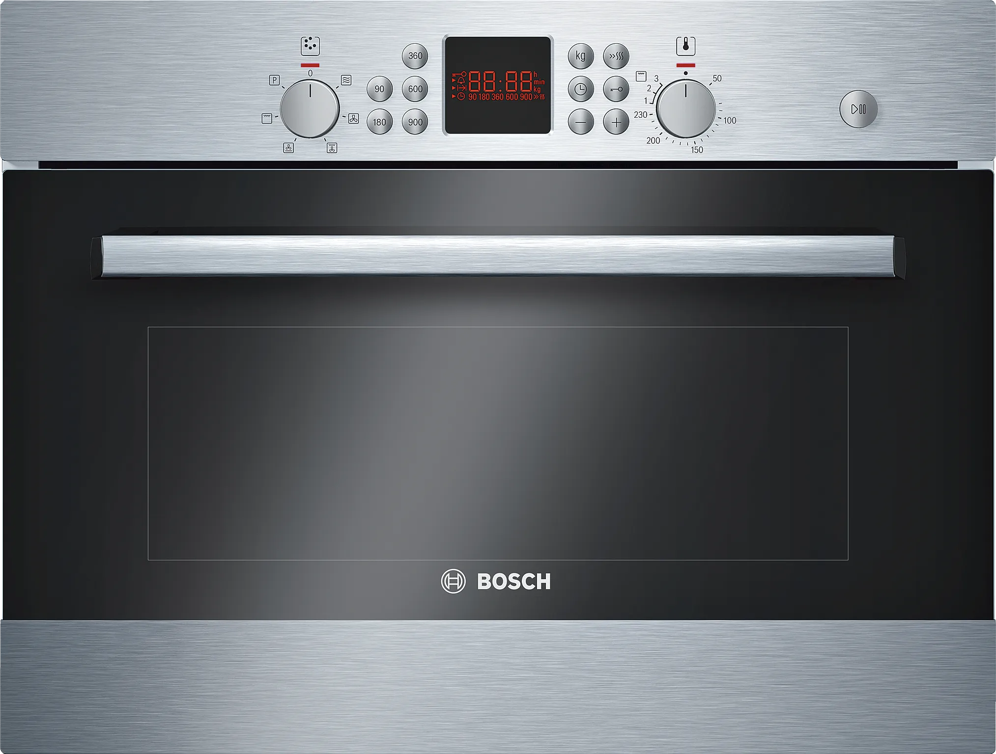 Foto nr. 1 van het product HBC84H500