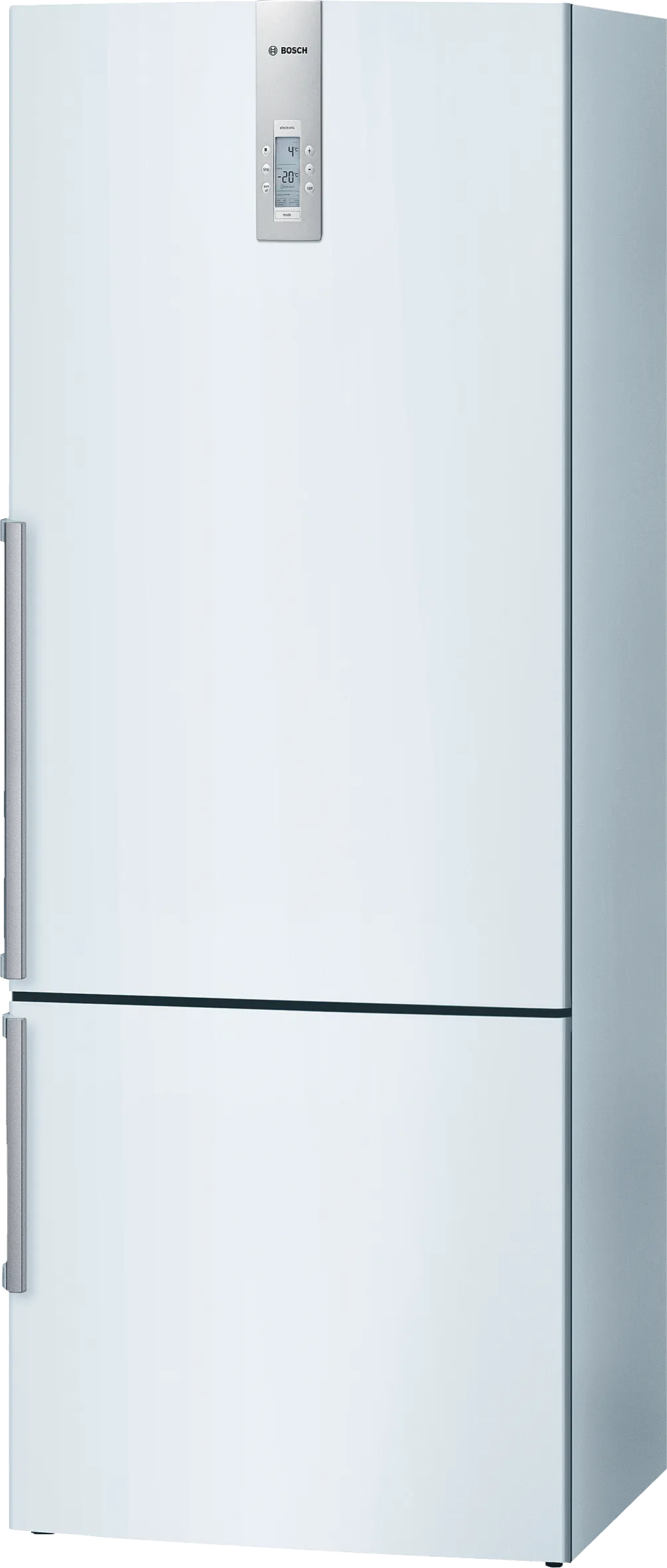 Ürününün Photo Nr. ı 2 KGN57P01NE