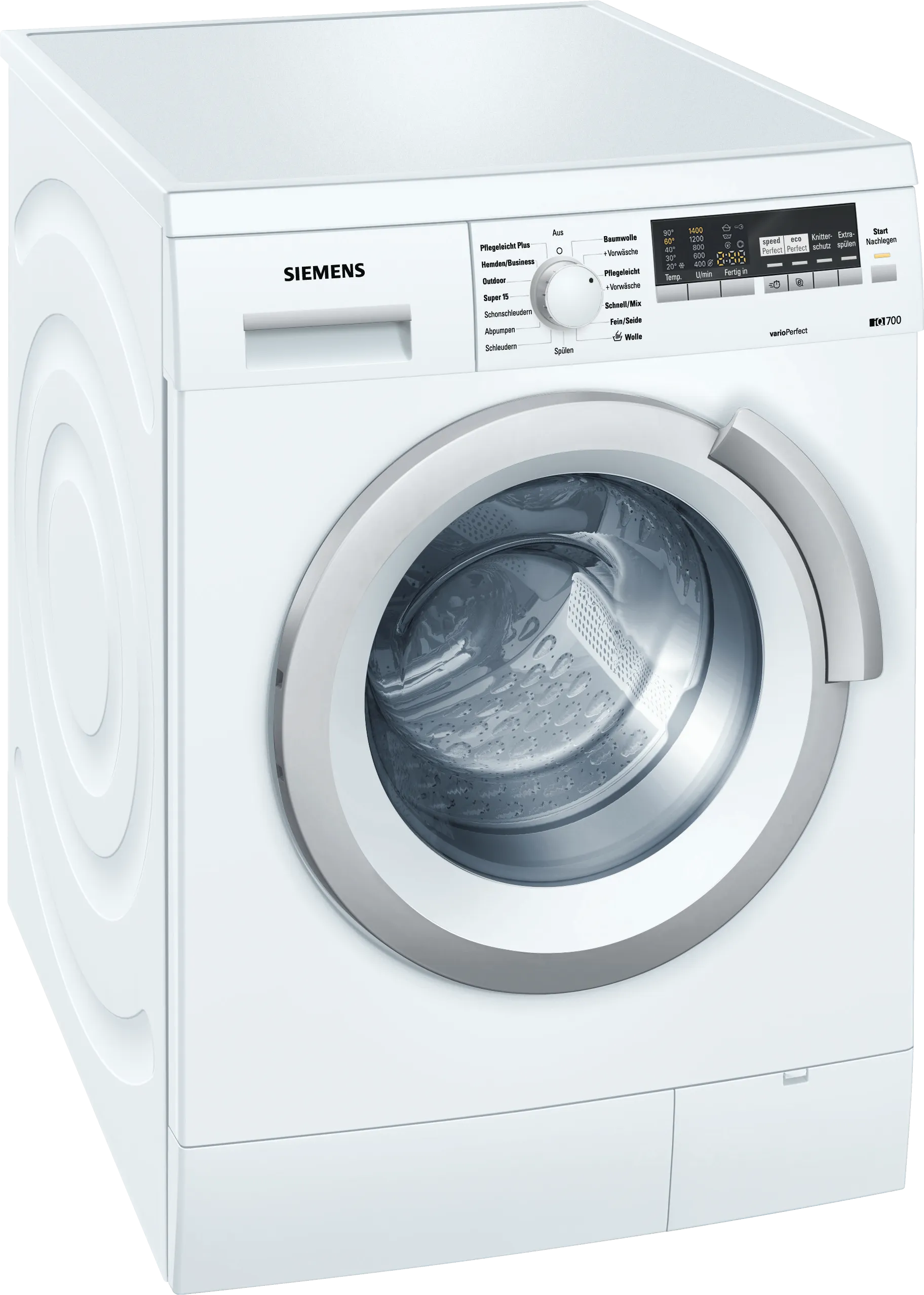 Foto Nr. 1 des Produkts WM14S443