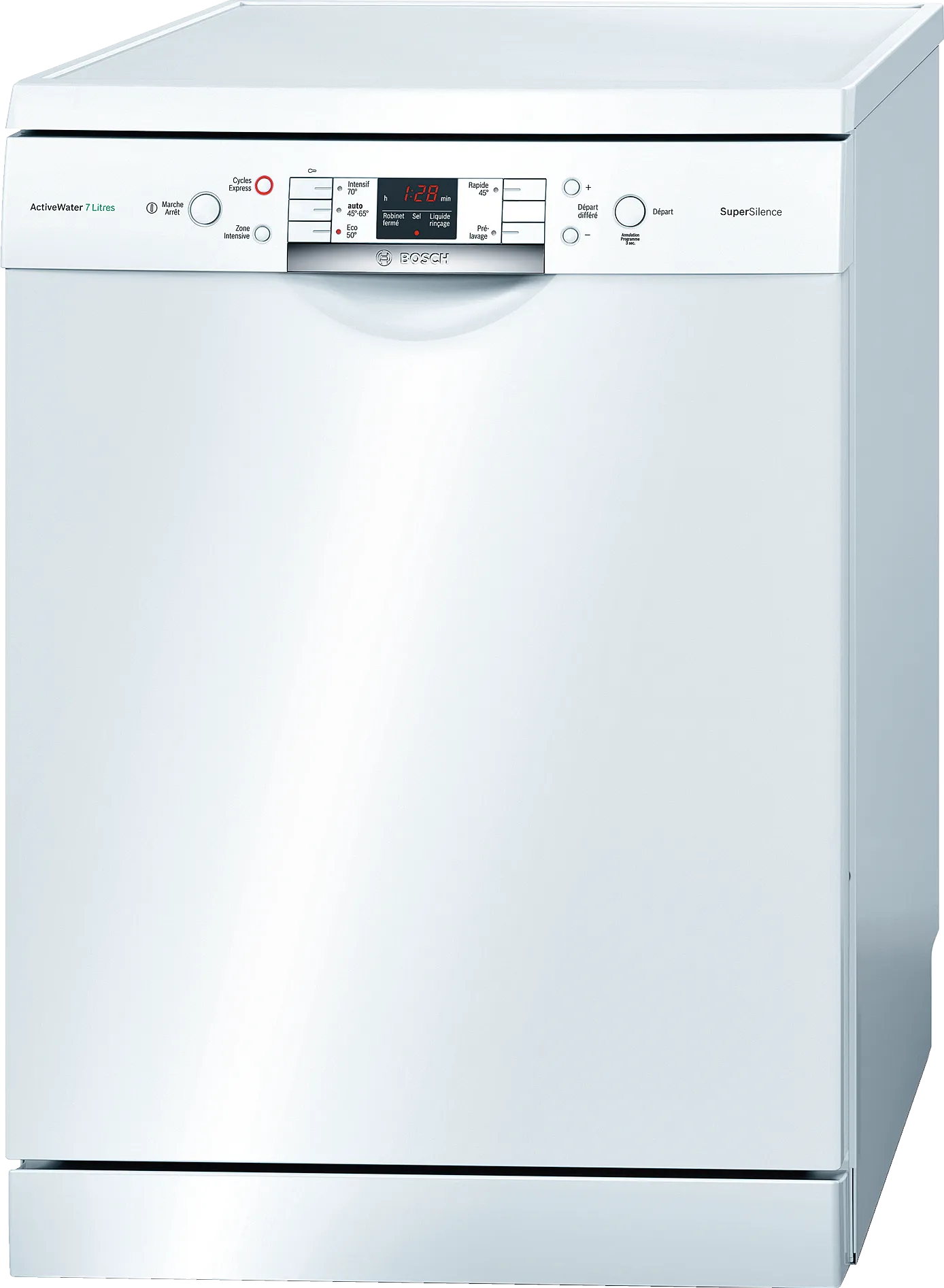 Pièces détachées et accessoires Lave-vaisselle BOSCH SMS53M22FF/52
