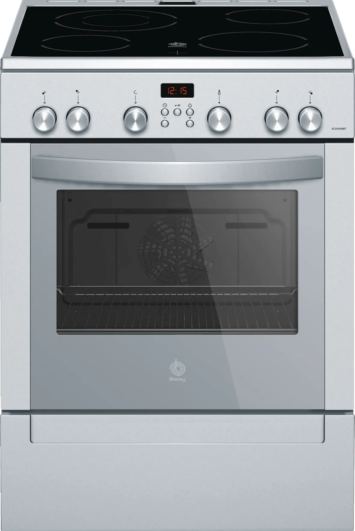Foto nº 2 del producto 3CVX468PB