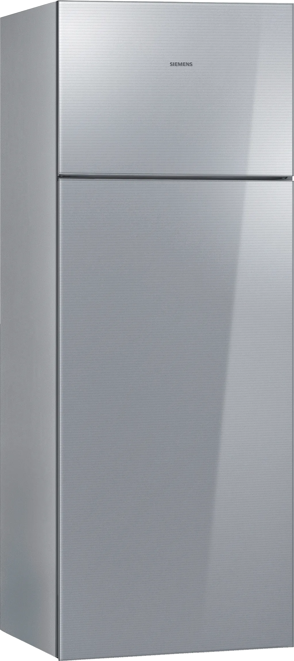 iQ500 Üstten Donduruculu Buzdolabı 185 x 70 cm Beyaz, Total noFrost