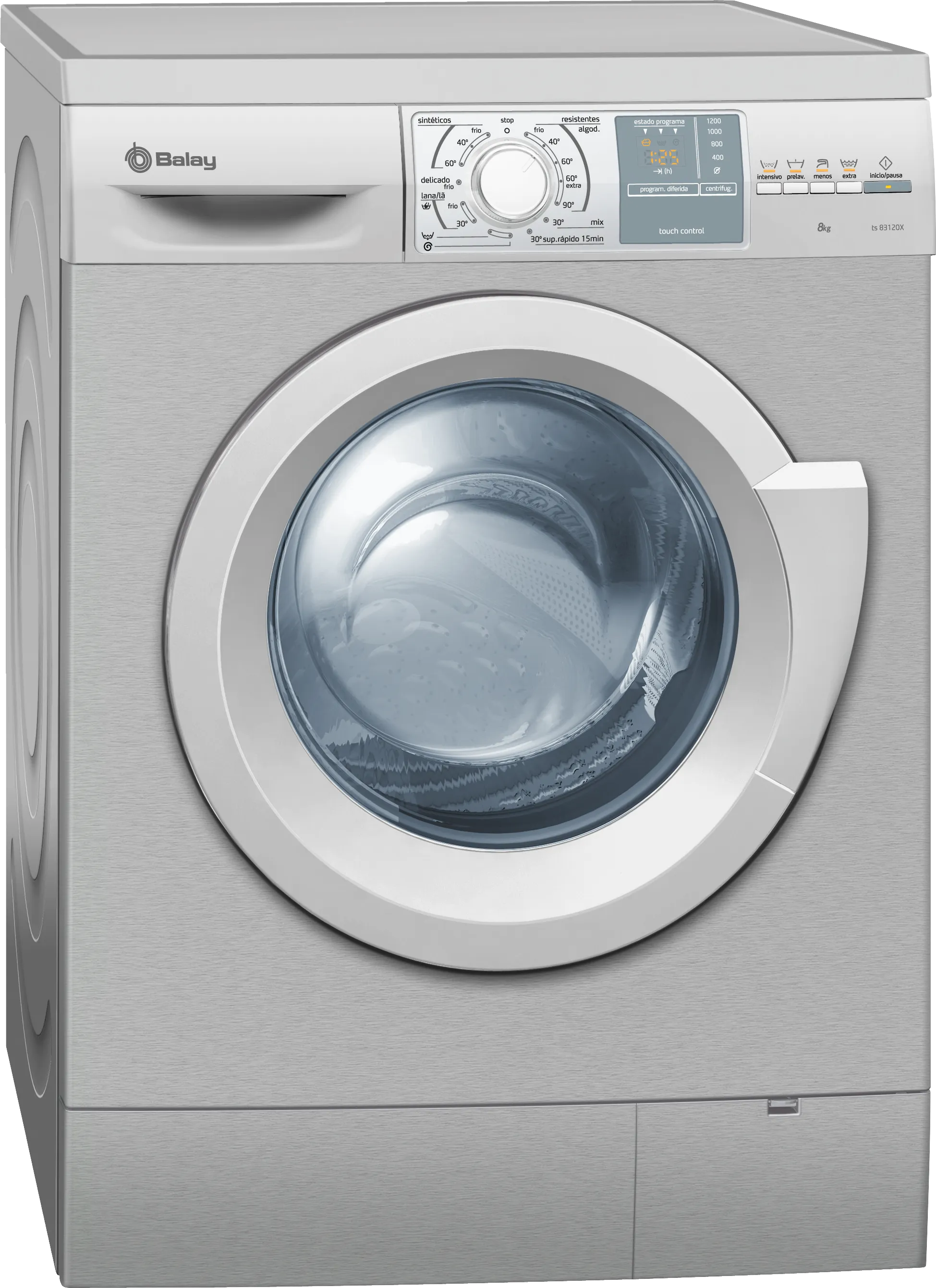 Foto Nr. 1 do produto 3TS83120X