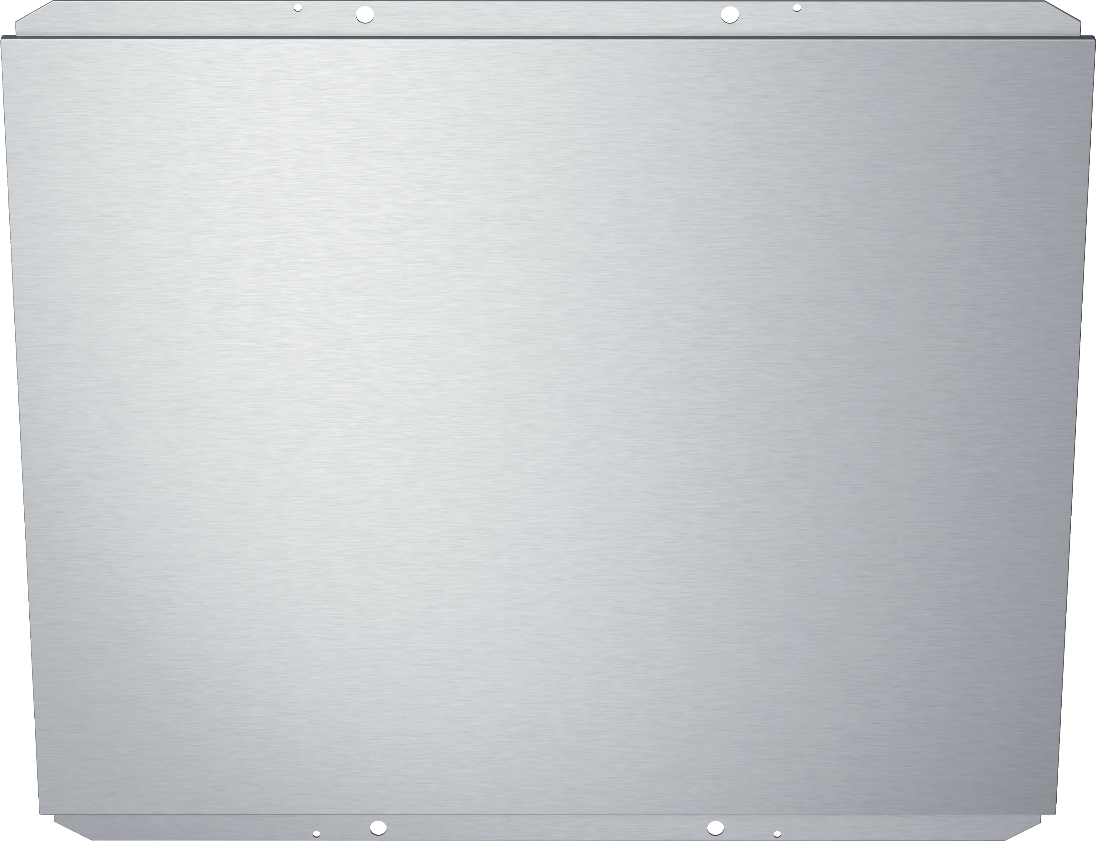  Back panel