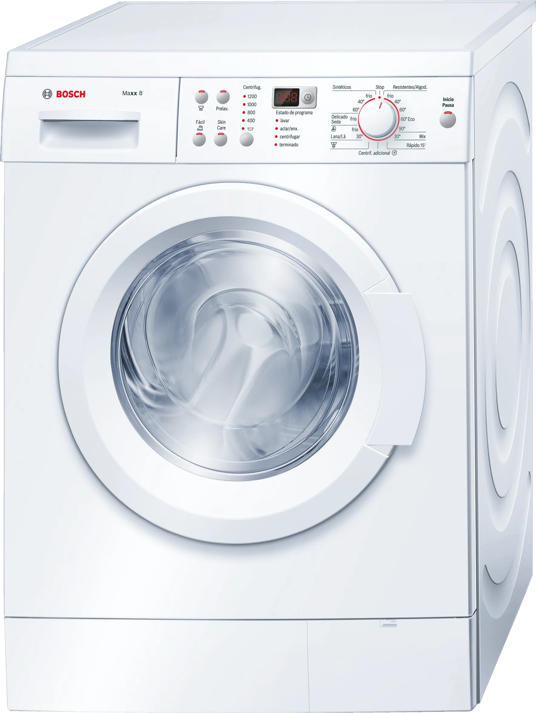 Foto n.º 1 del producto WAP24361EE