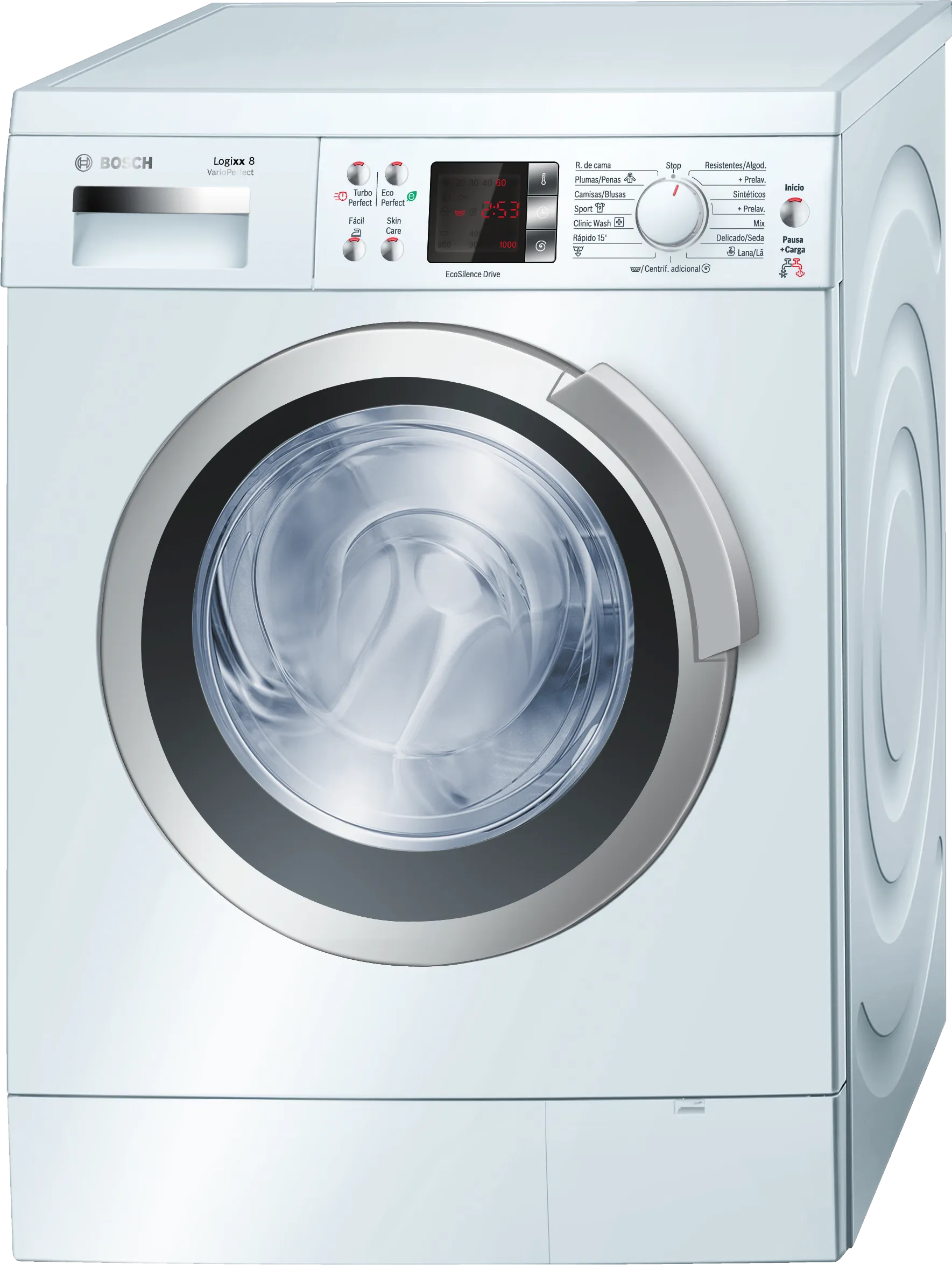 Foto n.º 1 del producto WAS20420EE