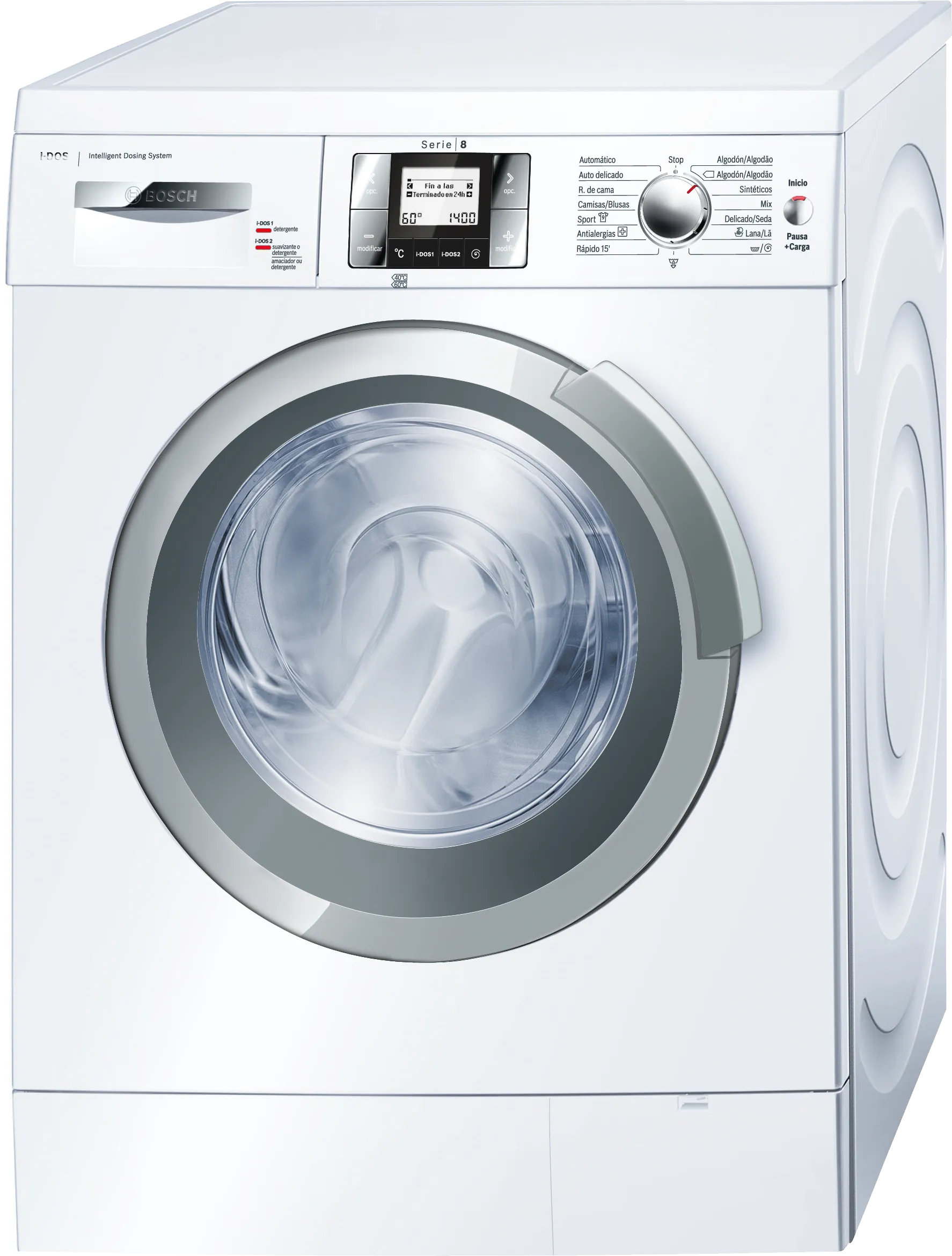 Foto n.º 1 del producto WAS28890EE