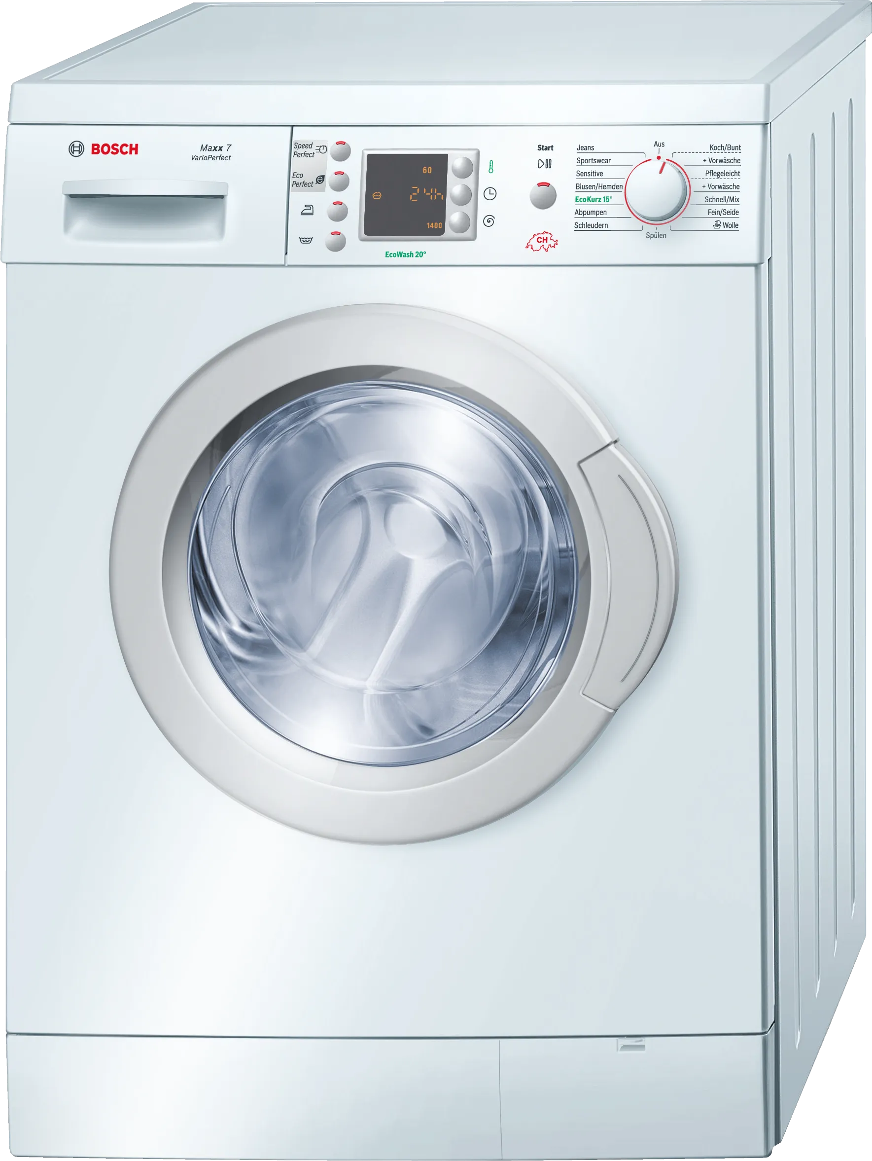 Foto Nr. 1 del prodotto WAE284PCH