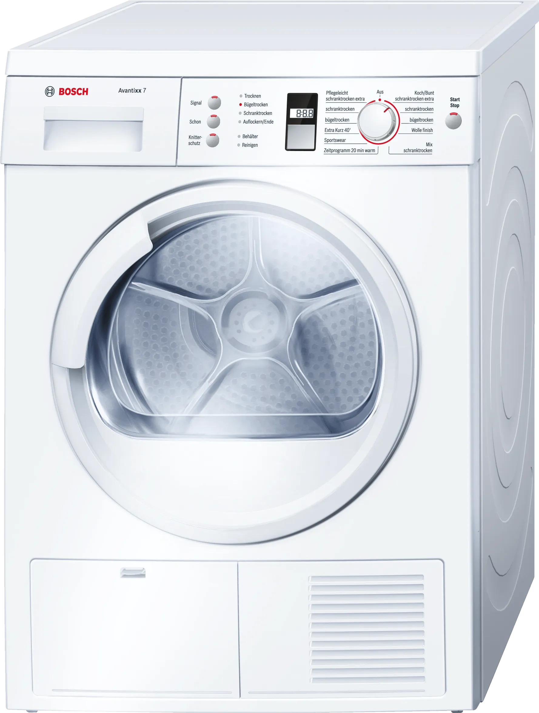 Bild Nr. 1 des Produkts WTE86305