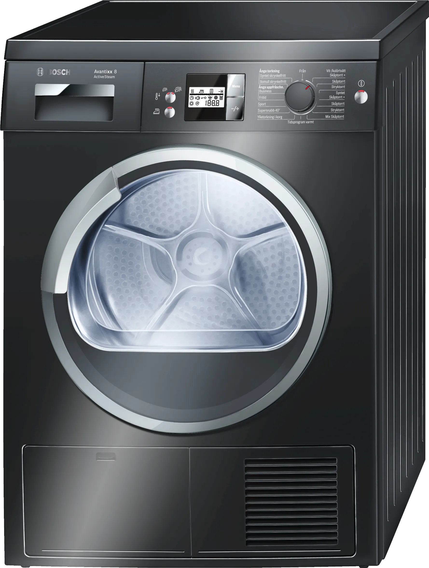 condenser tumble dryer 8 kg