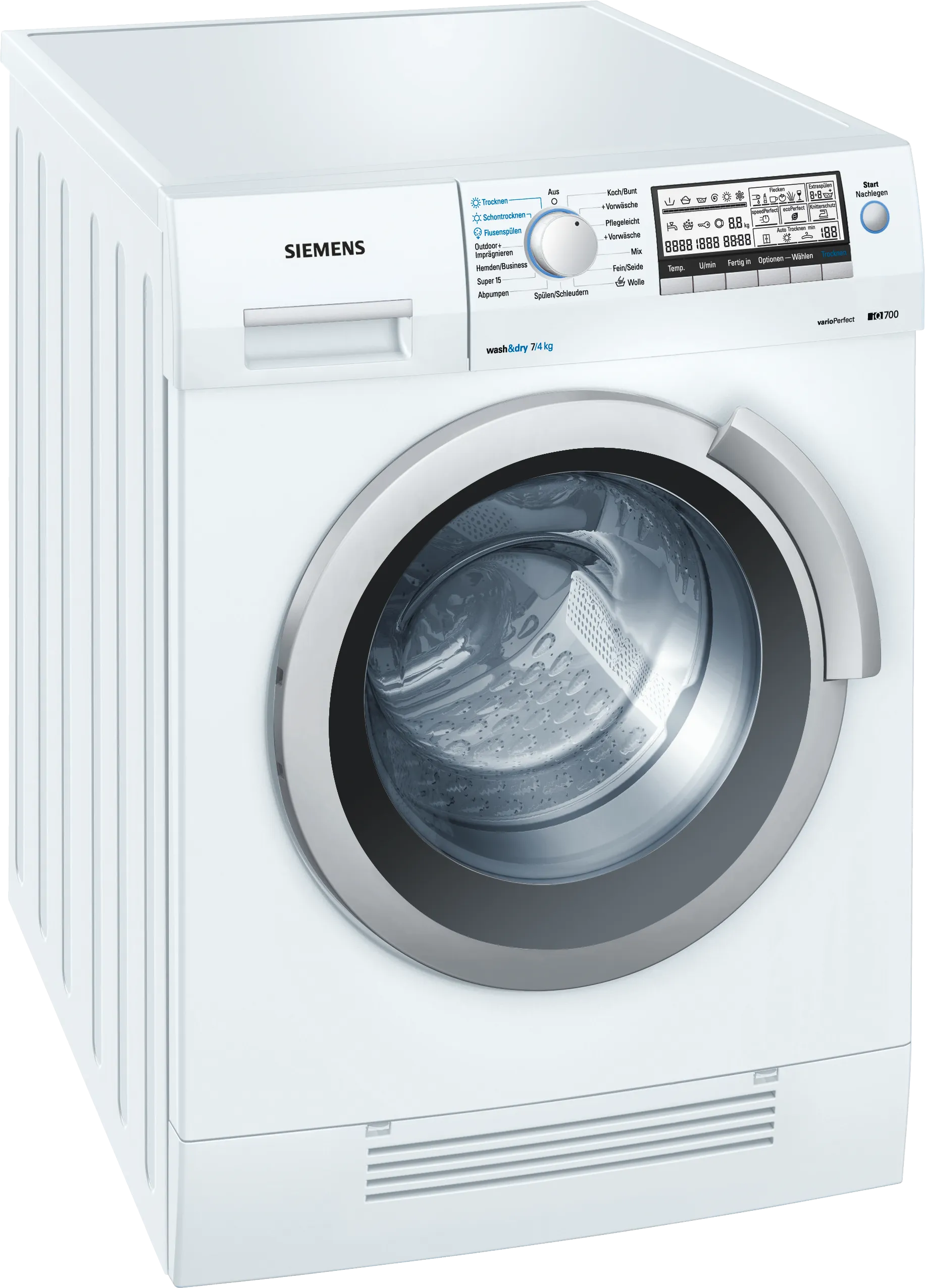Foto Nr. 1 des Produkts WD14H540