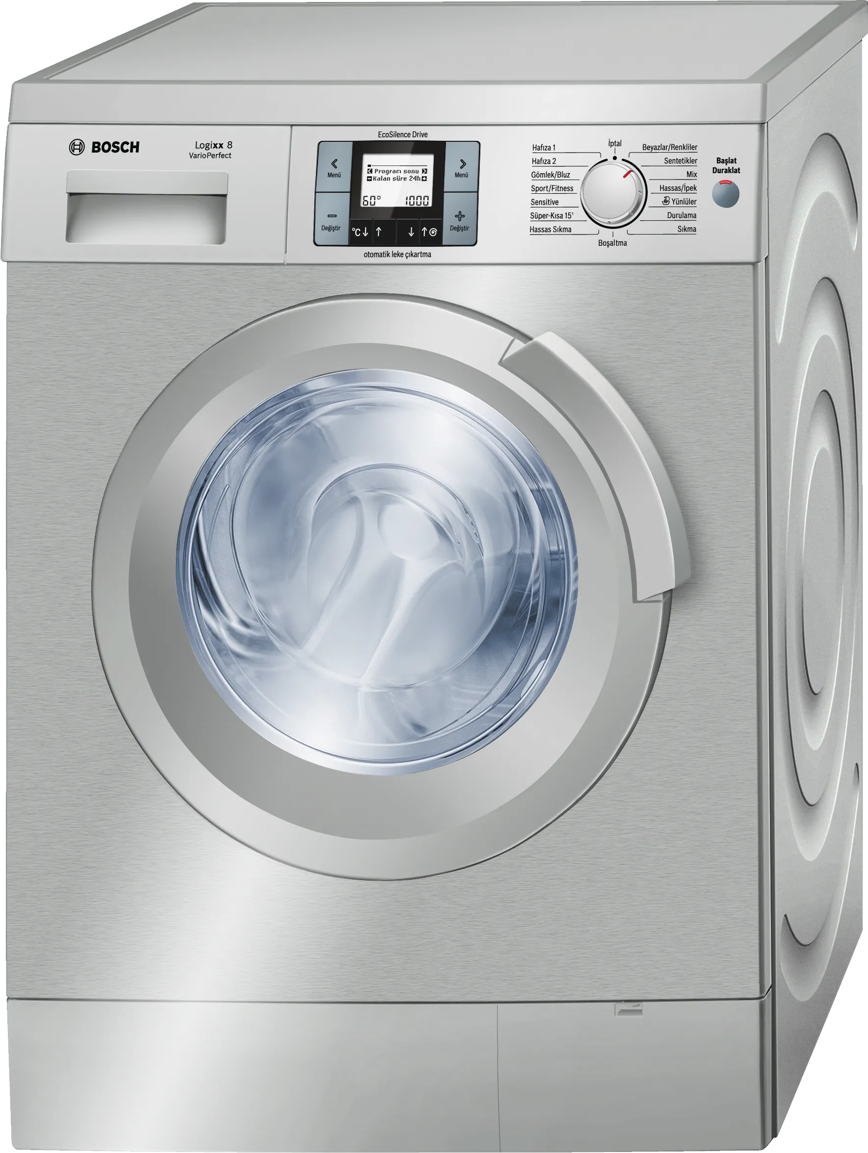Service Assistance - WAS247X1TR/01 | BOSCH SG