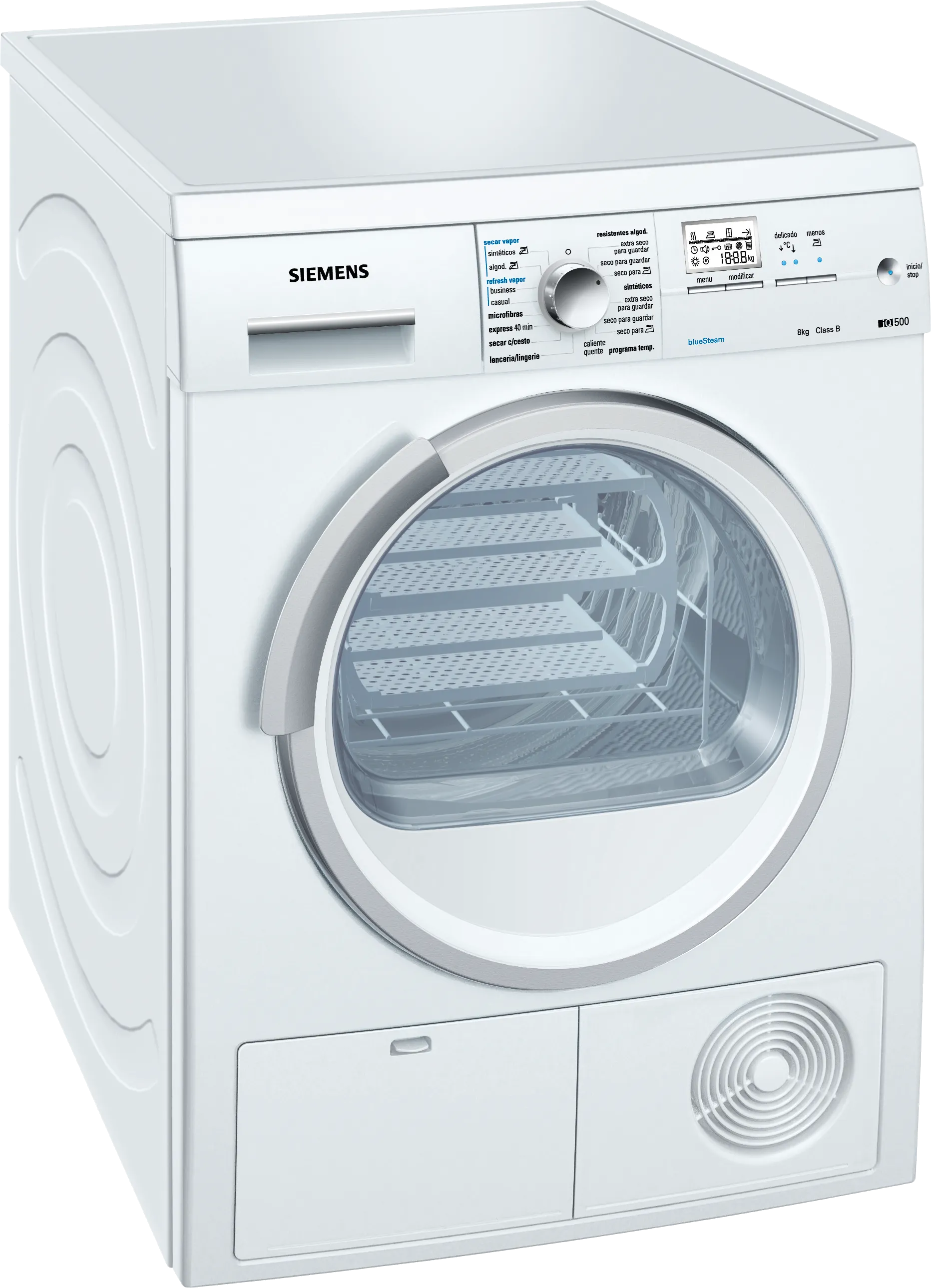 Foto n.º 1 del producto WT46S530EE