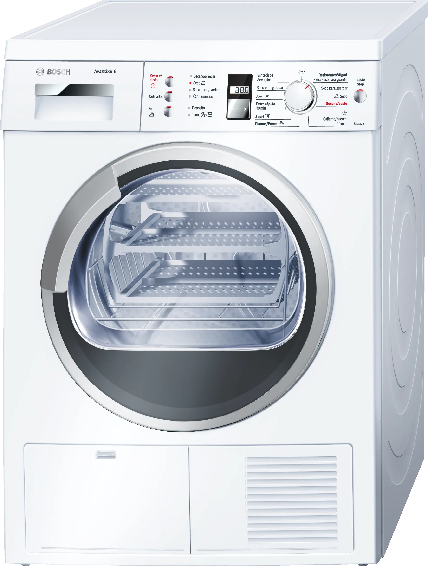 Foto n.º 1 del producto WTE86320EE