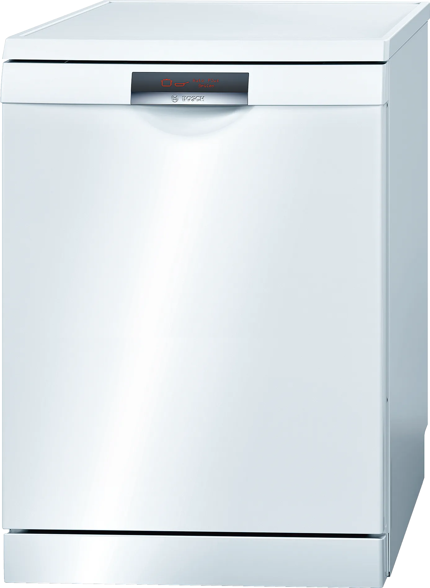 free-standing dishwasher 60 cm White