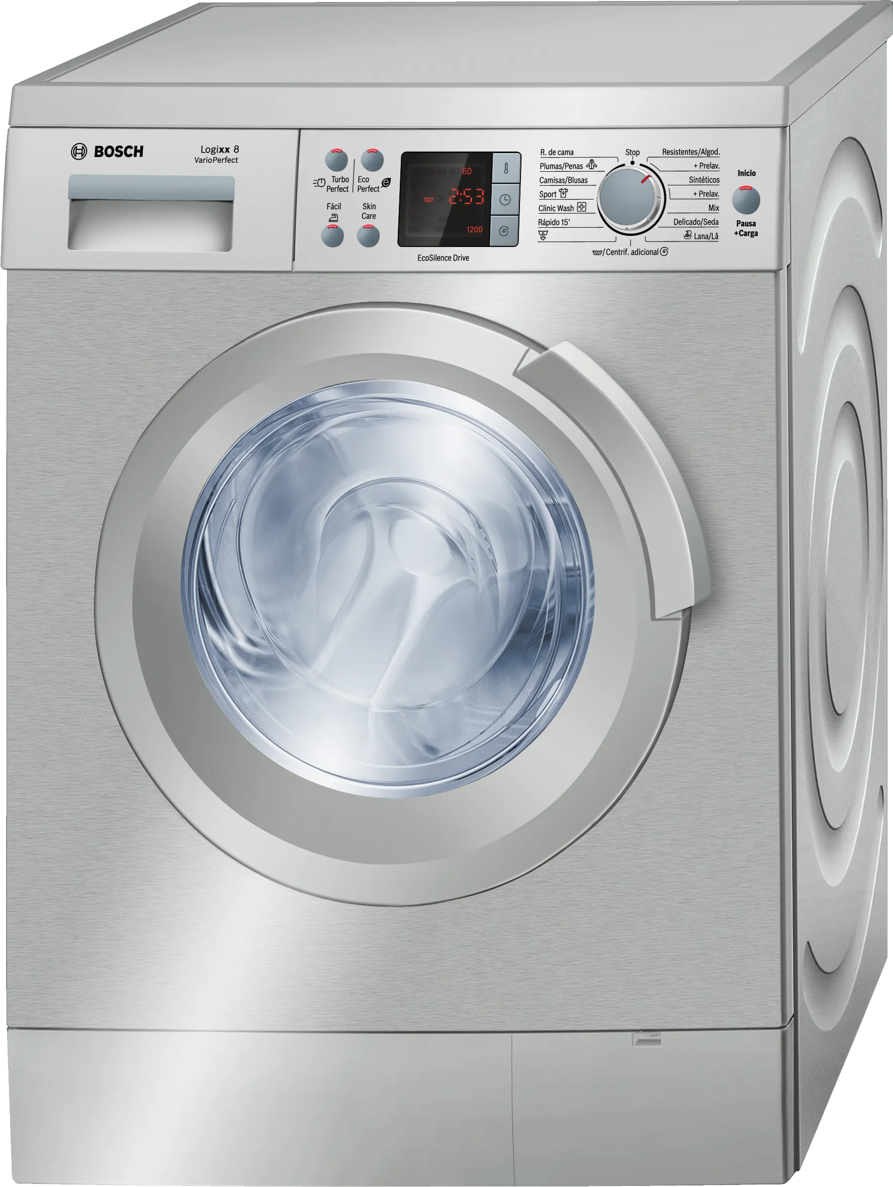 Foto n.º 1 del producto WAS2442XEE