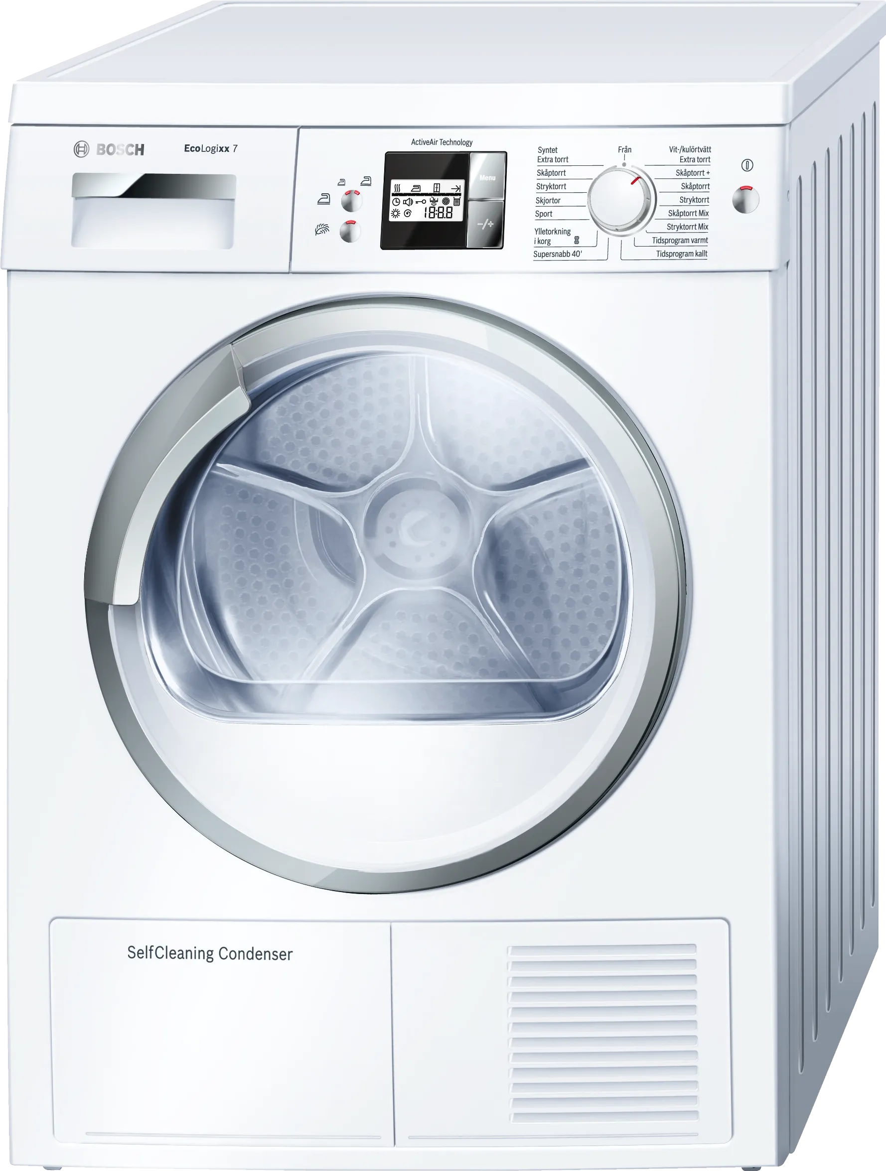 Service Assistance - WTW86581SN/06 | BOSCH US