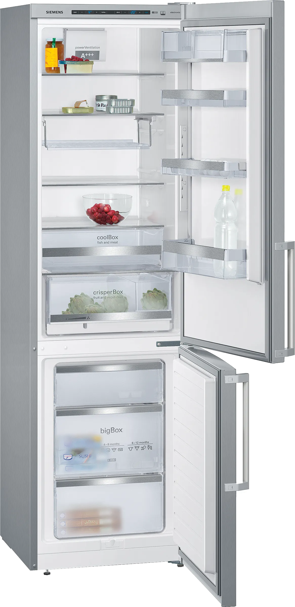 Foto Nr. 1 des Produkts KG39EAL40
