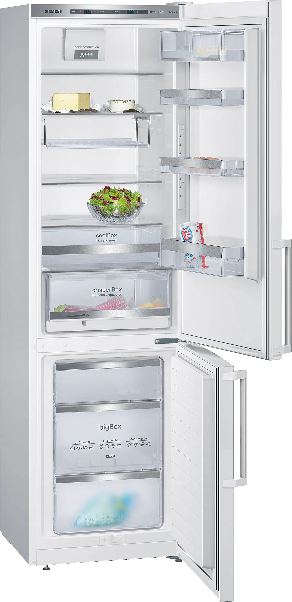 Fotografie č. 1 produktu KG39EAW40