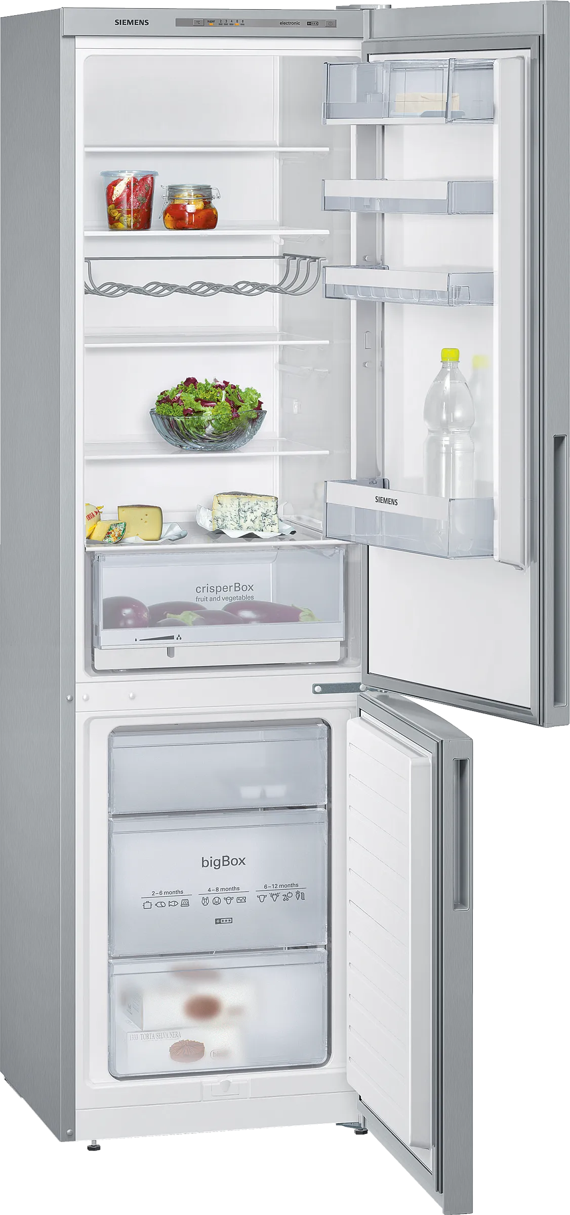 Foto č.: 1 produktu KG39VVL30