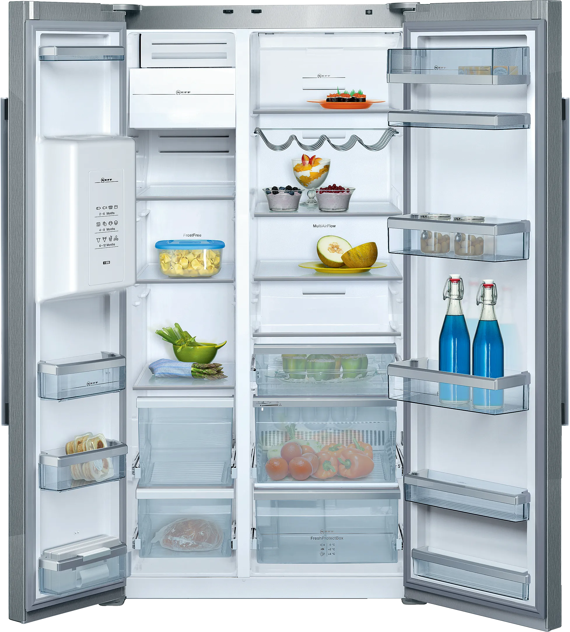 Photo Nr. 1 of the product K5930D1GB