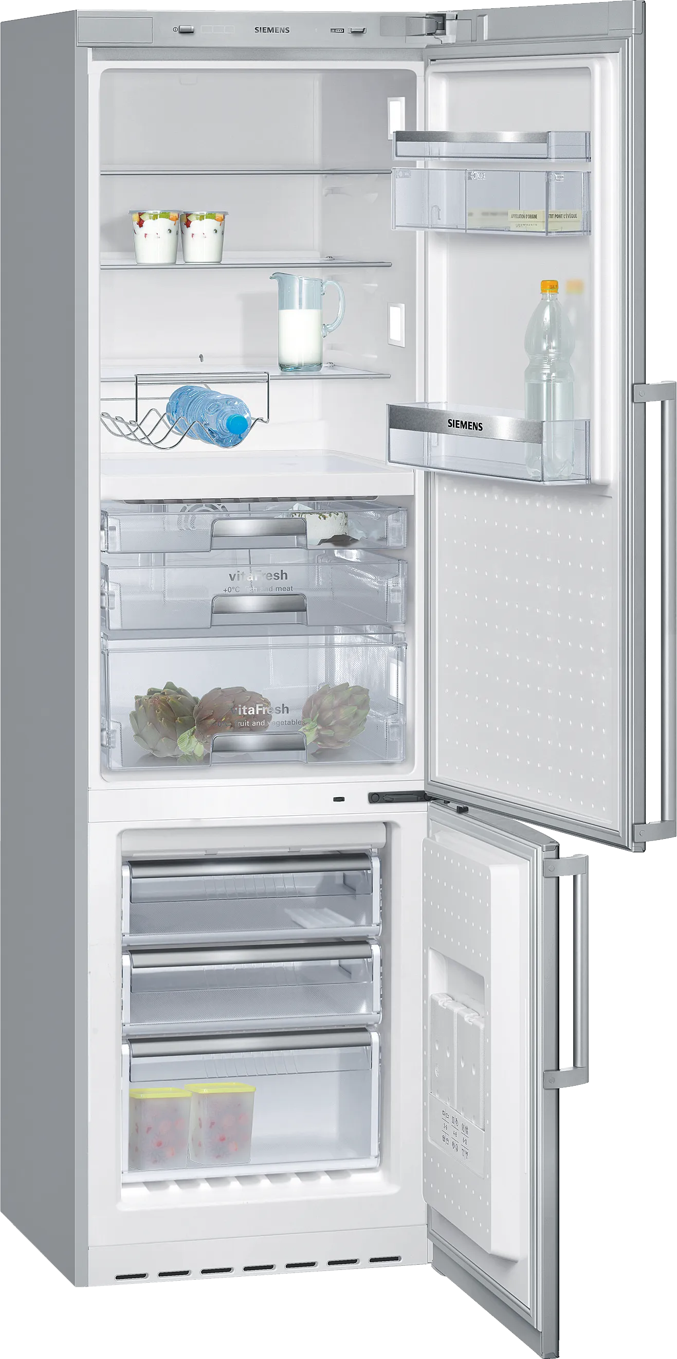 Recamania Estante Botellero Frigorífico Compatible Con Bosch Código