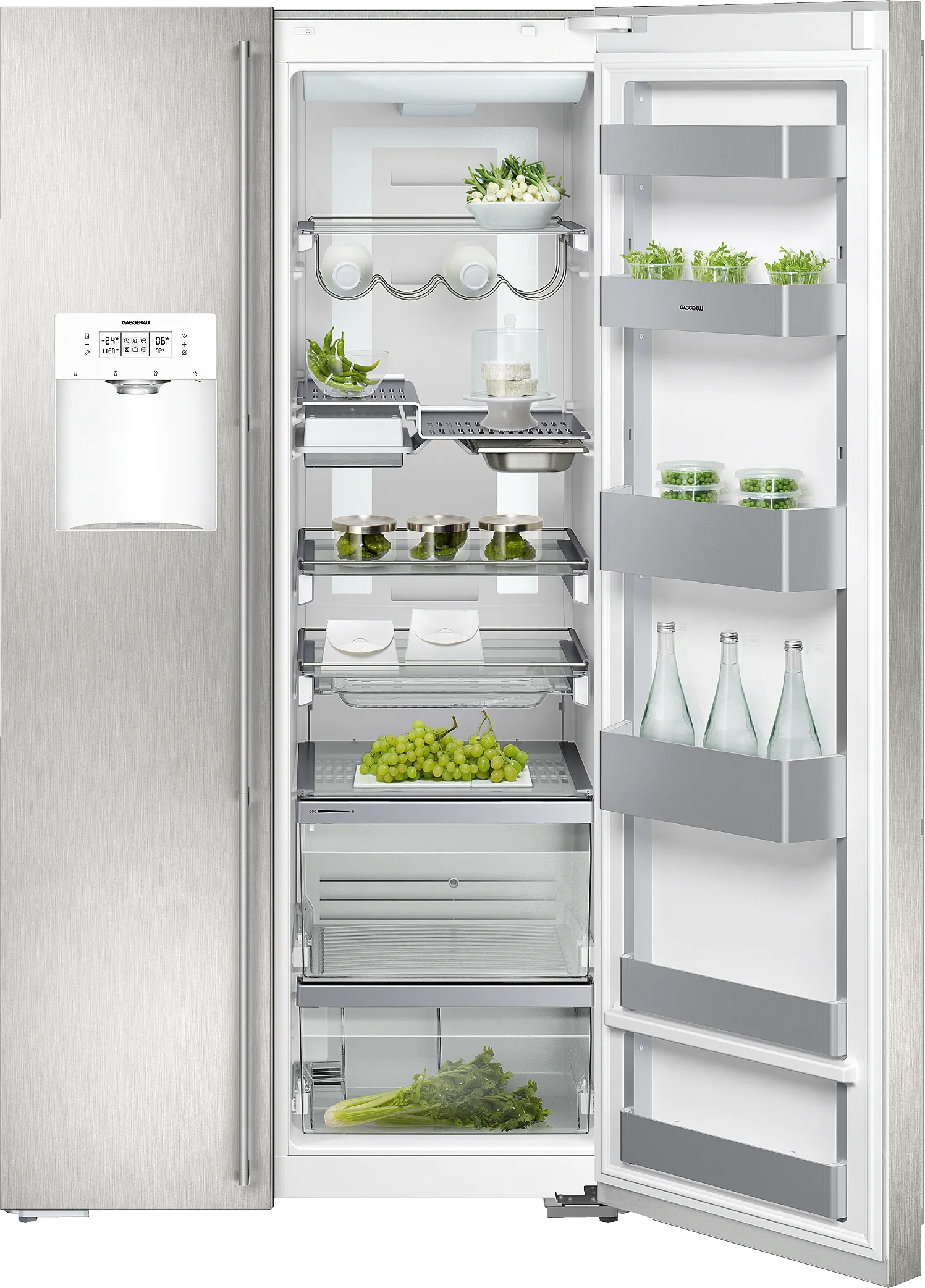 Service Assistance - RS295310/01 | GAGGENAU US