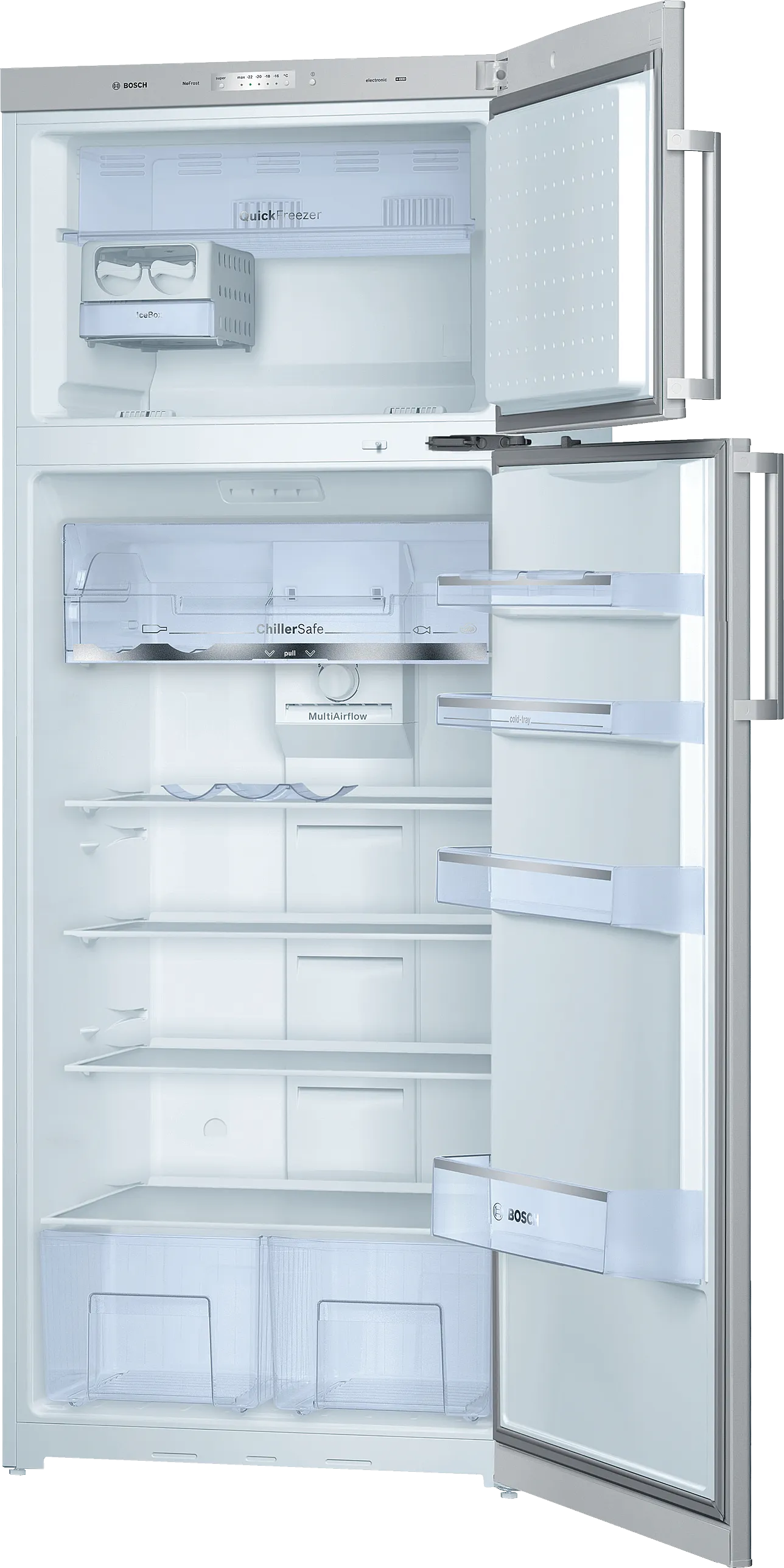 Ürününün Photo Nr. ı 2 KDN40X64NE