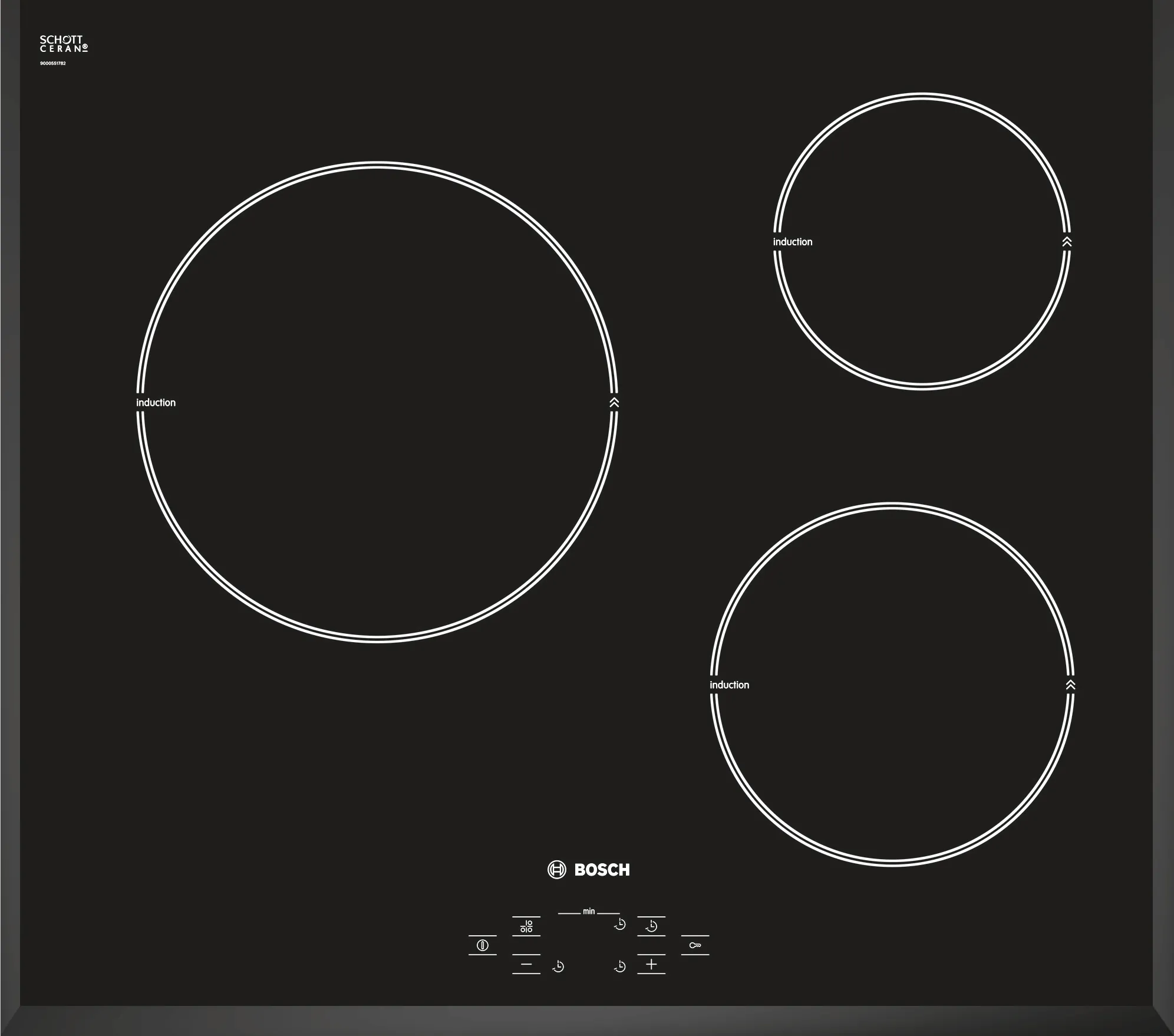 Foto n.º 1 del producto PIM651R16E