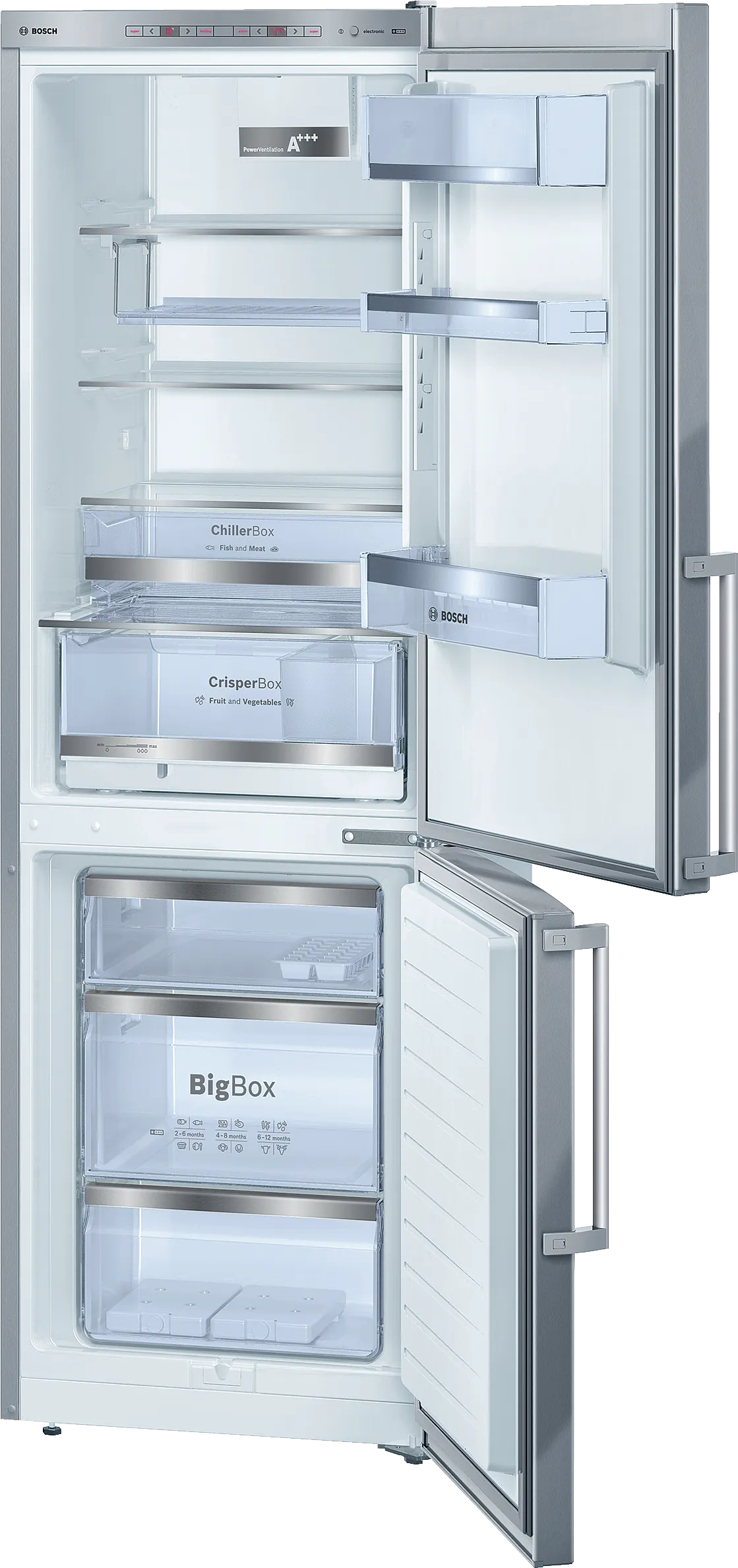 Foto n.º 1 del producto KGE36AI40