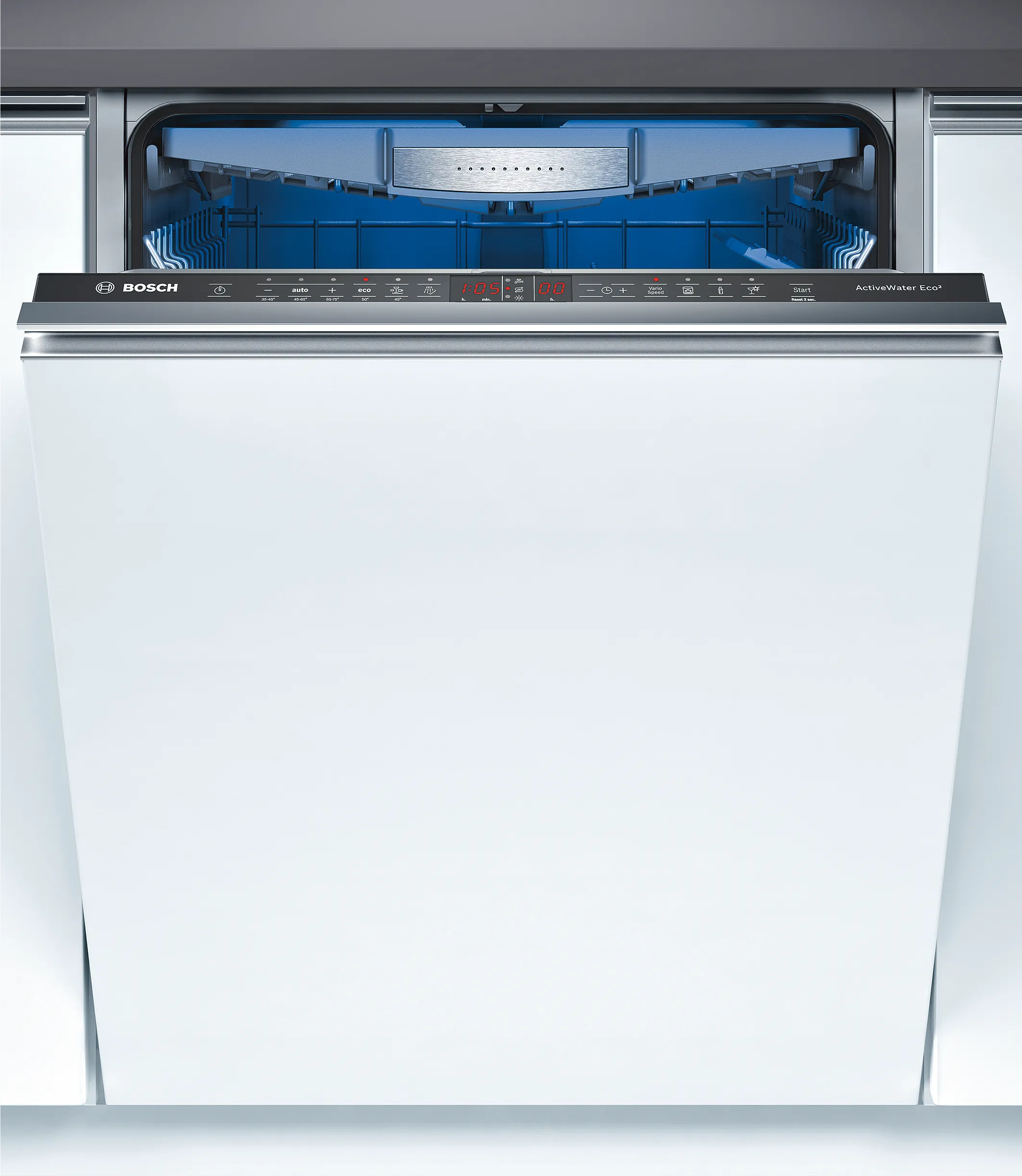 Zdjęcie produktu nr 1 SMV69T60EU