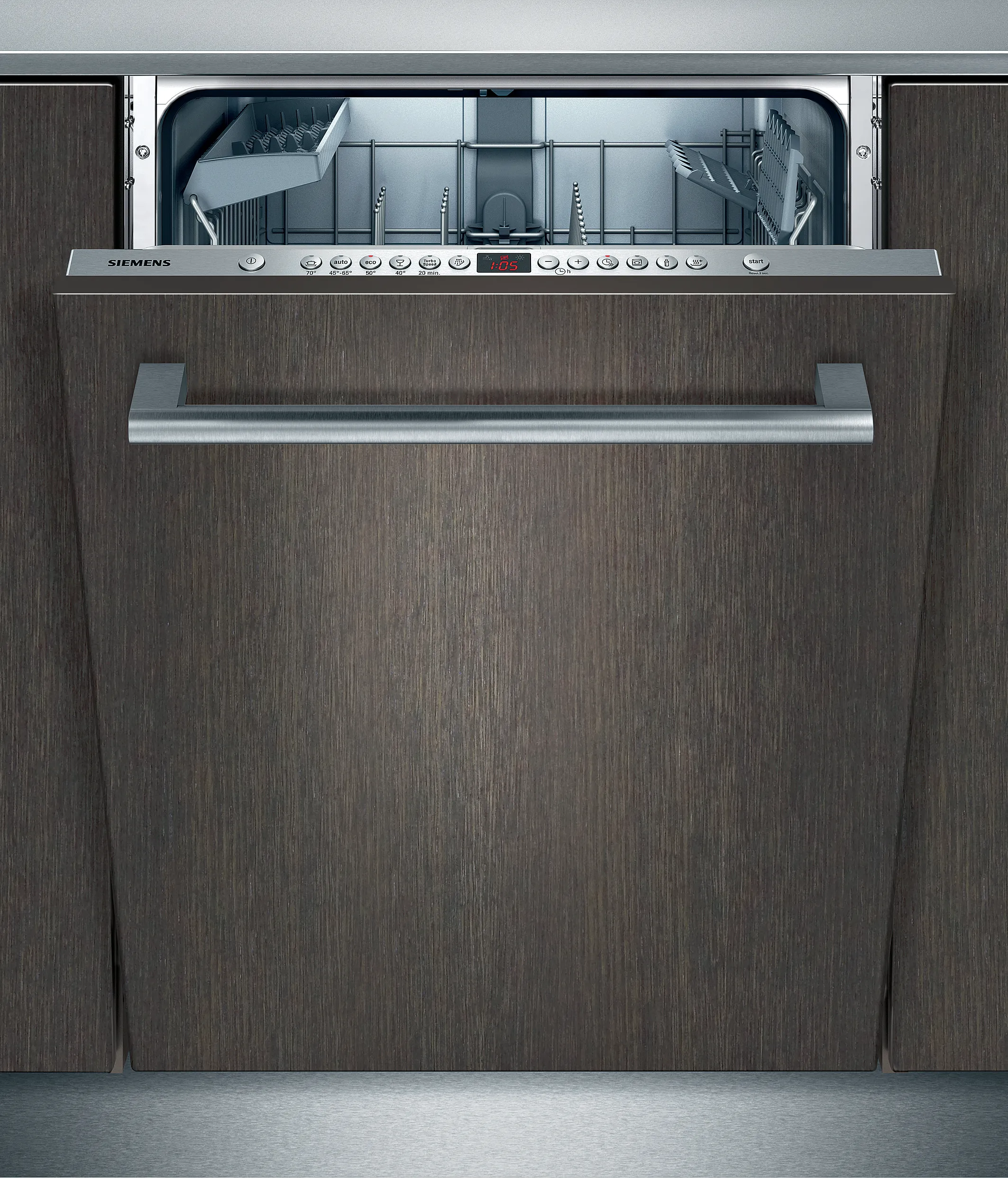 Foto Nr. 1 des Produkts SX66M055EU