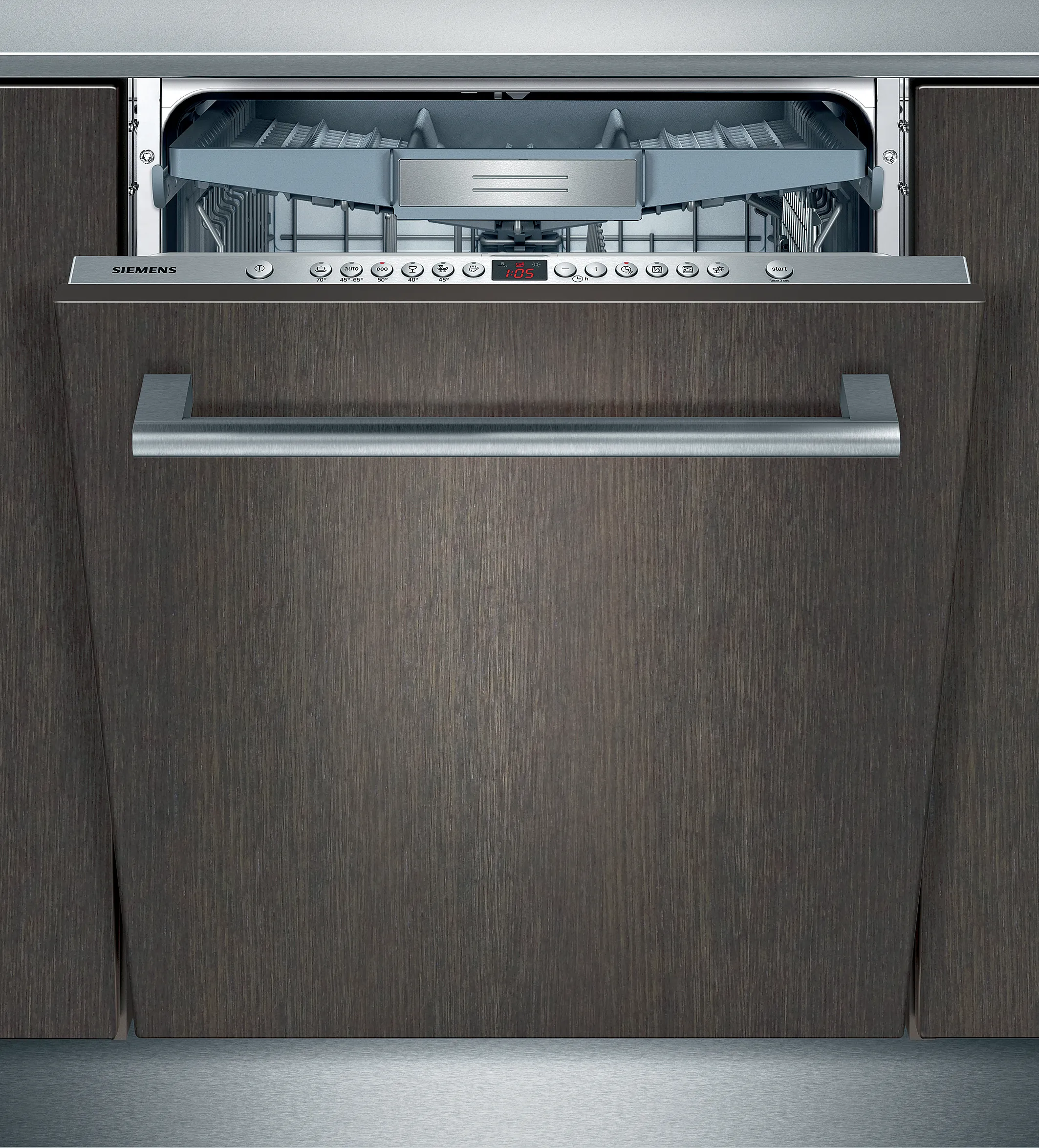Foto nr. 1 van het product SN66M096EU