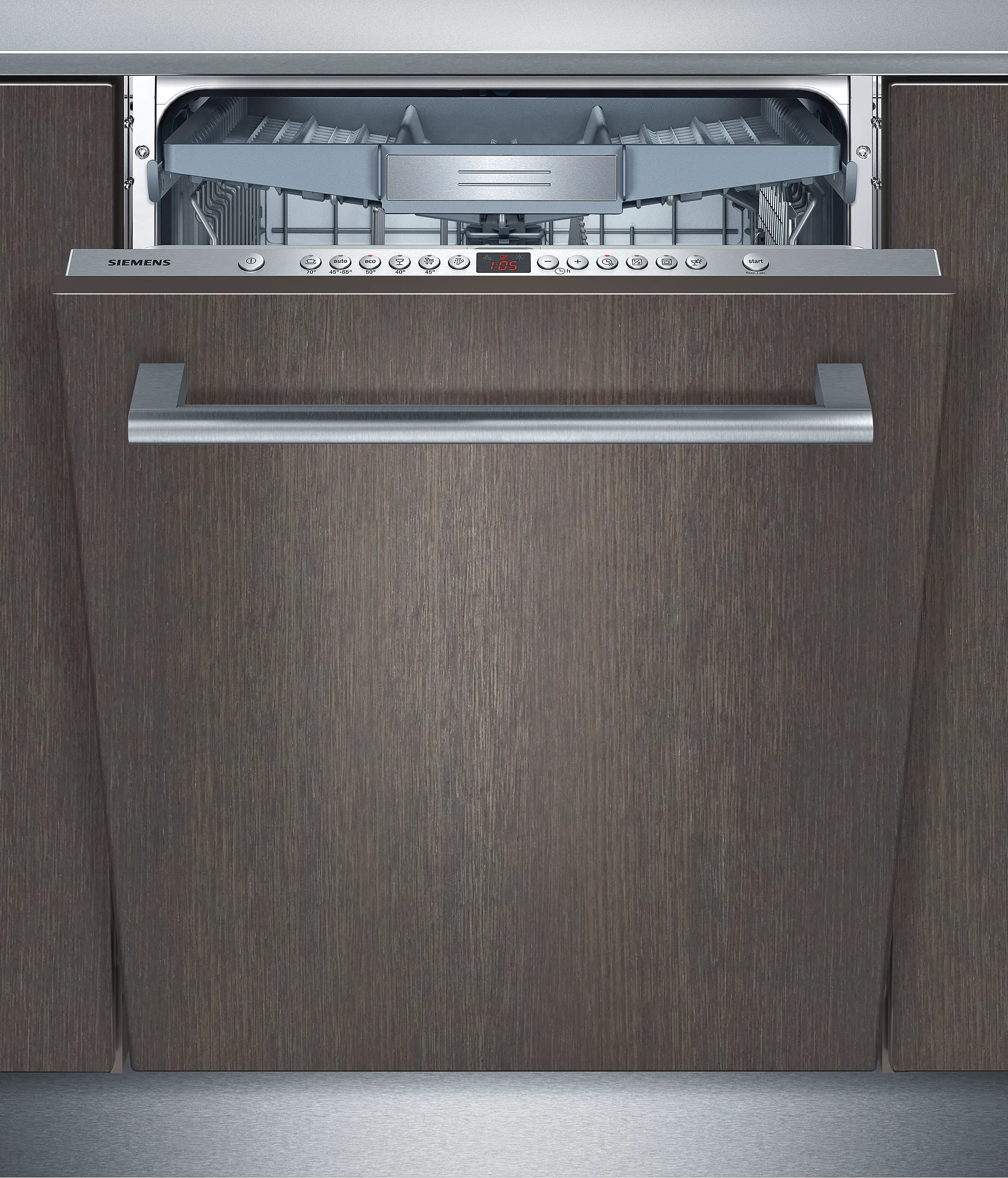 Foto Nr. 1 des Produkts SX66M096CH
