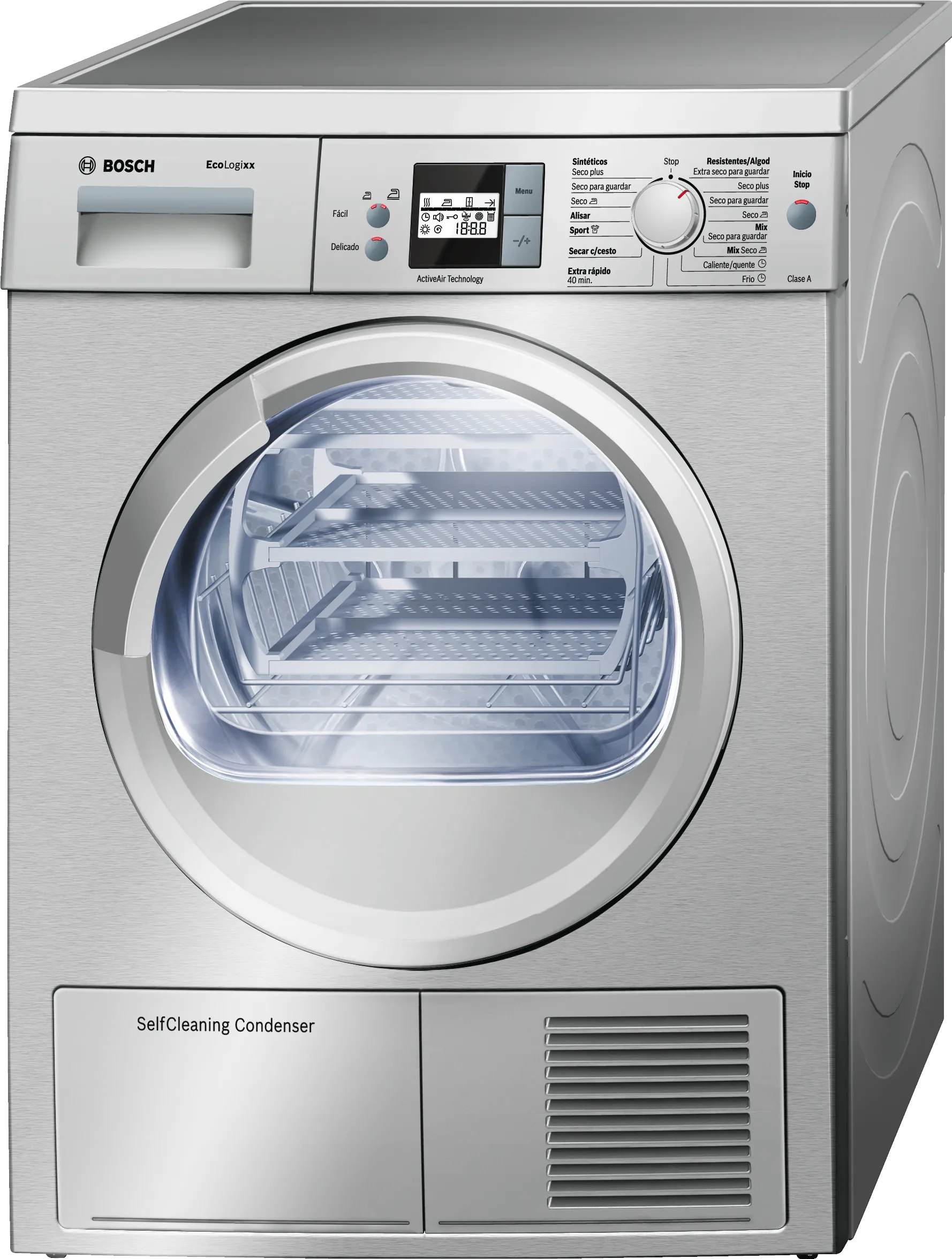 Foto n.º 1 del producto WTW8658XEE