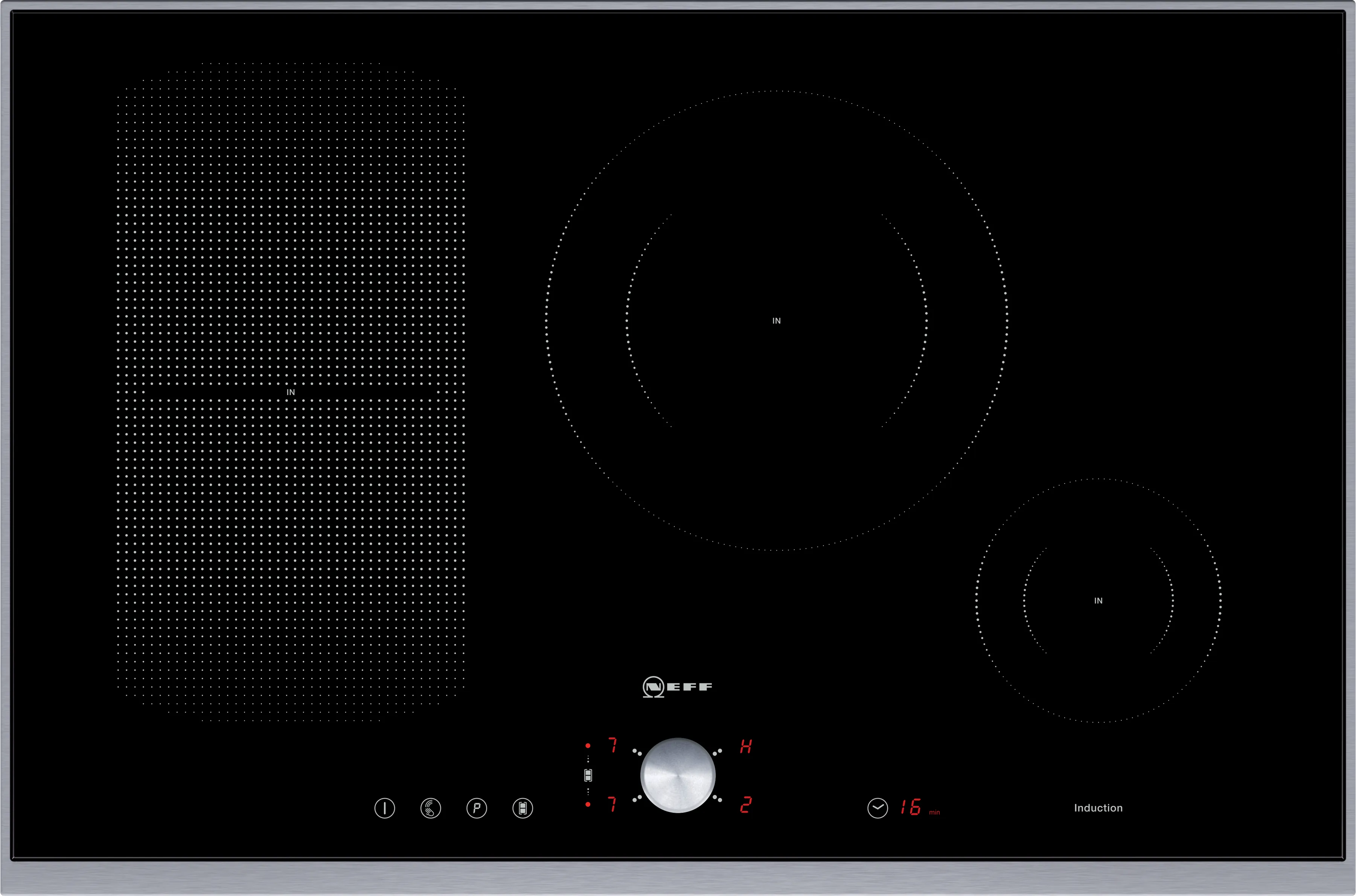 Photo n° 1 du produit T44T83N0