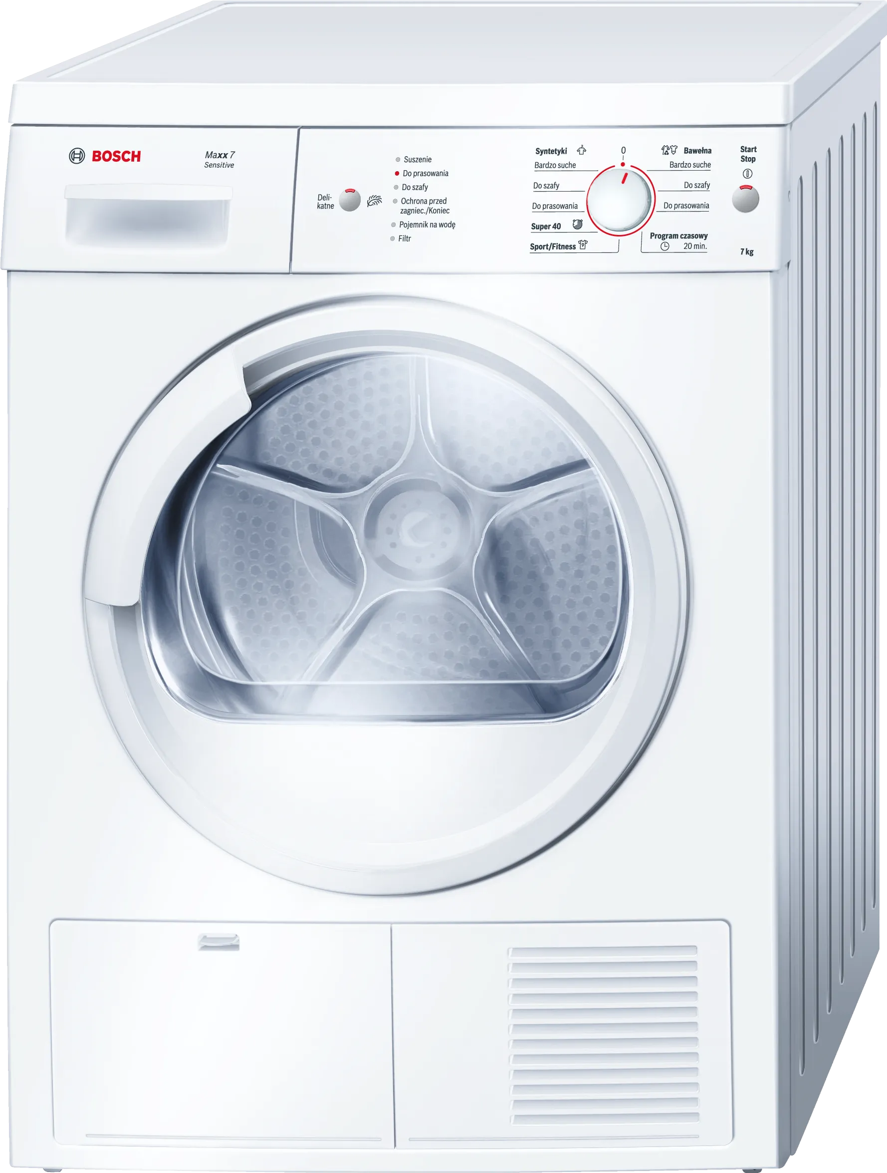 Zdjęcie produktu nr 1 WTE86103PL