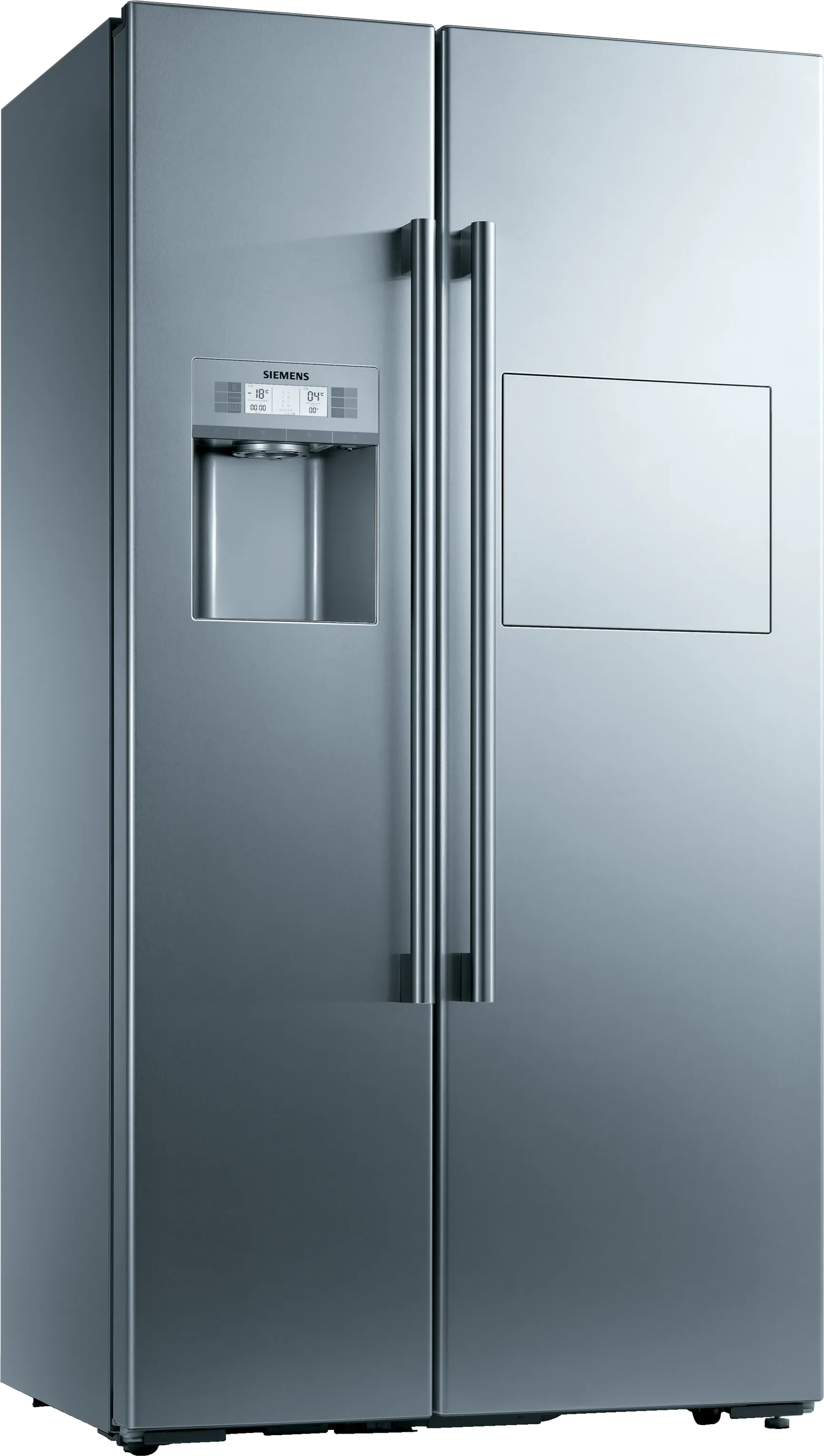 Servis Desteği - KA63DP70TI/05 | SIEMENS TR