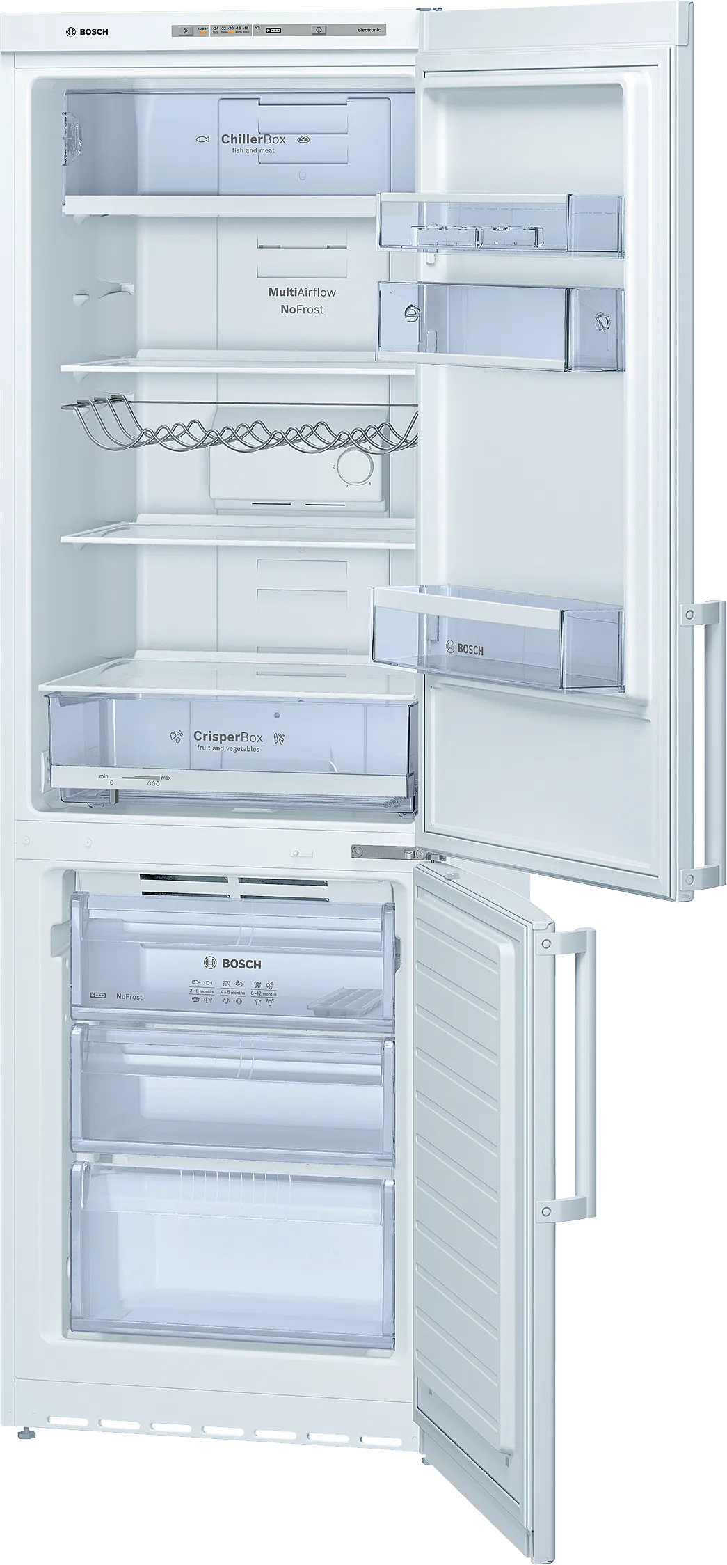 Zdjęcie produktu nr 1 KGN36VW20