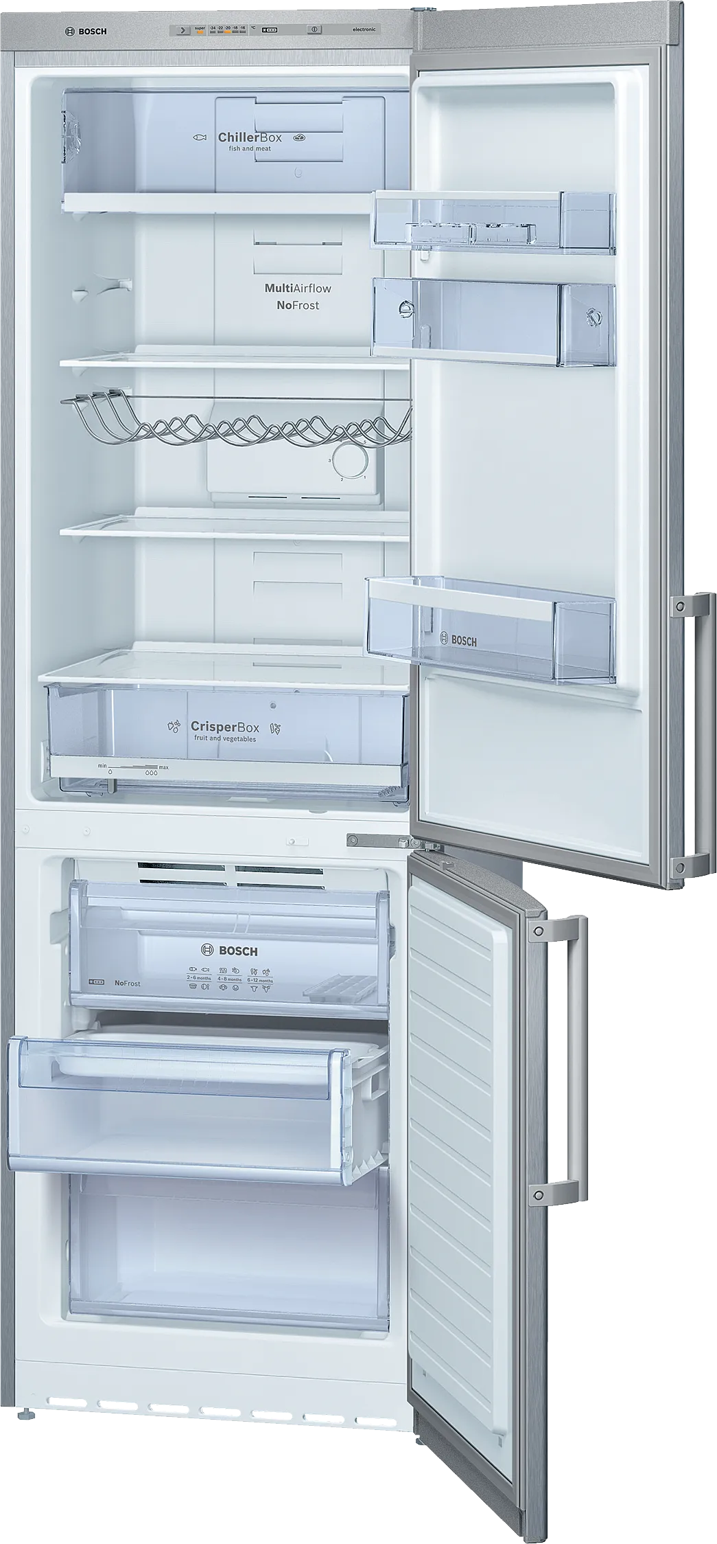 Foto n.º 1 del producto KGN36VI30