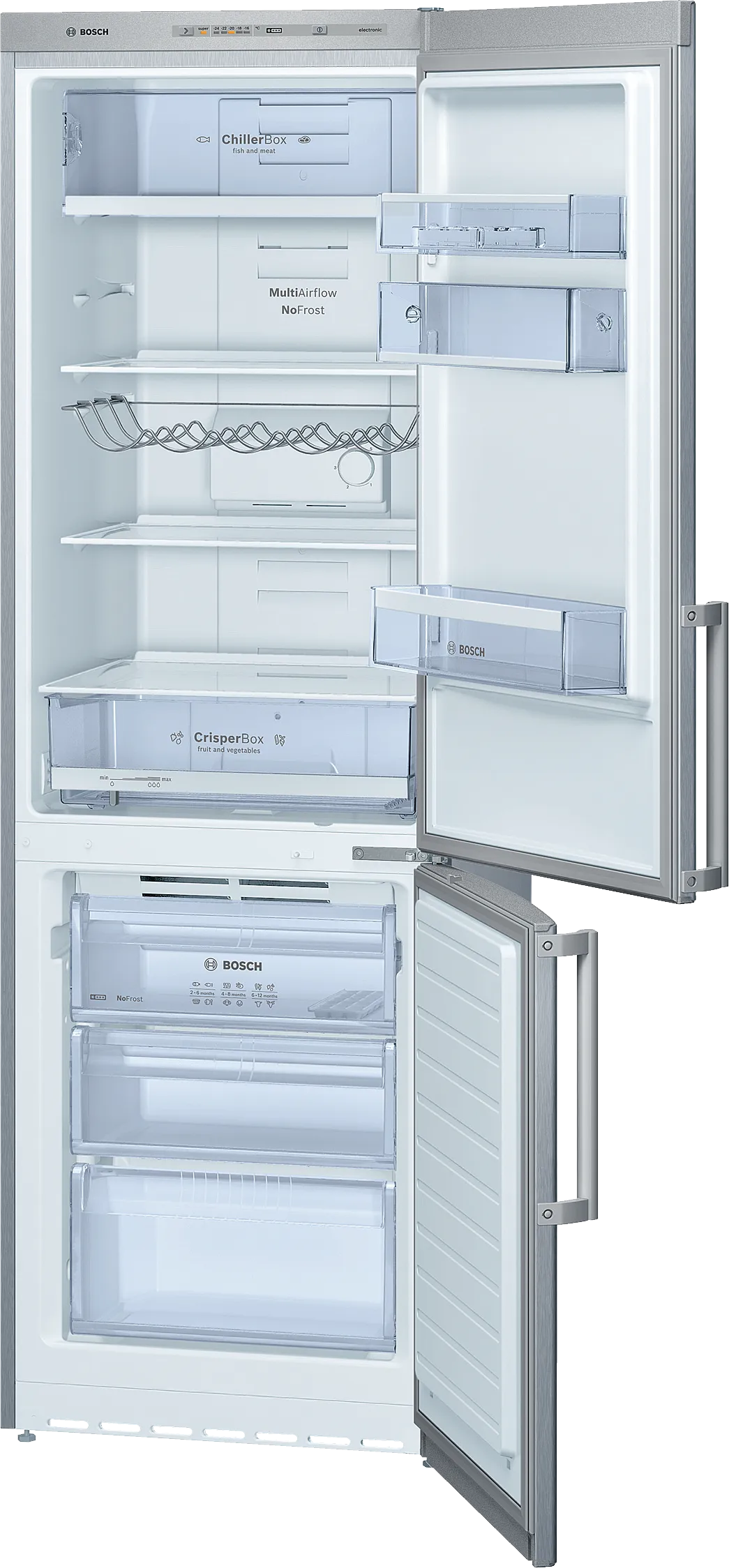 Foto Nr. 1 del prodotto KGN36VL20