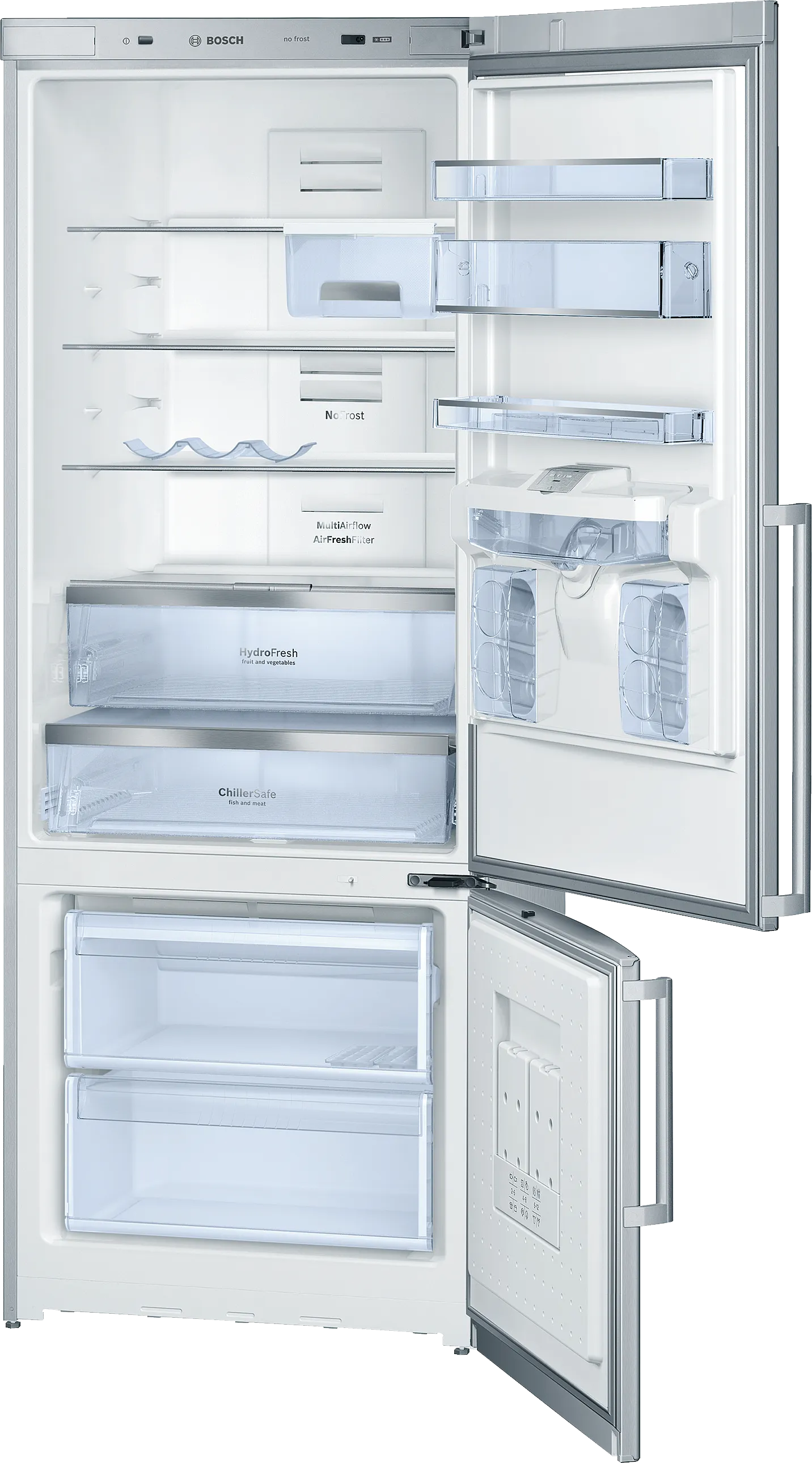 Ürününün Photo Nr. ı 1 KGN57P75NE