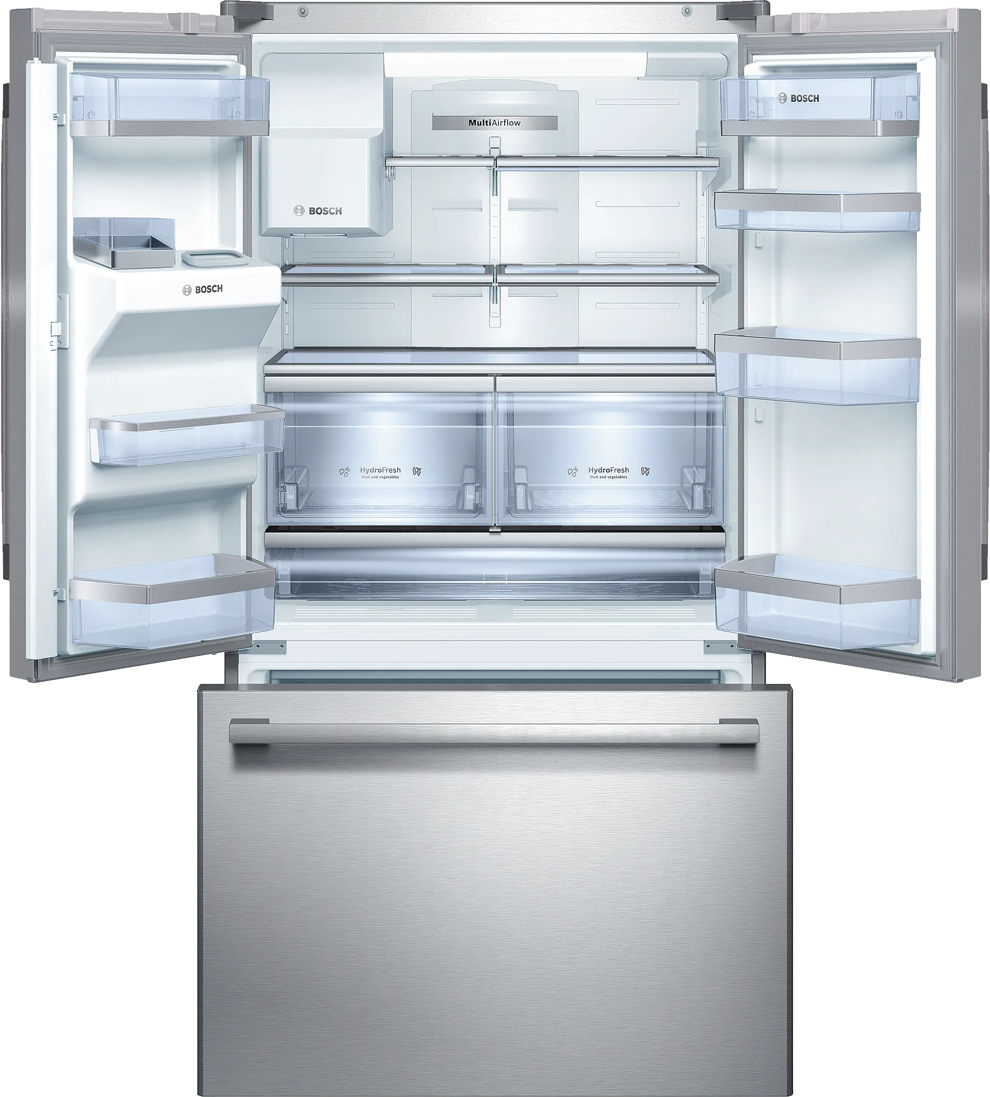 Photo Nr. 2 of the product KFN91PJ10A