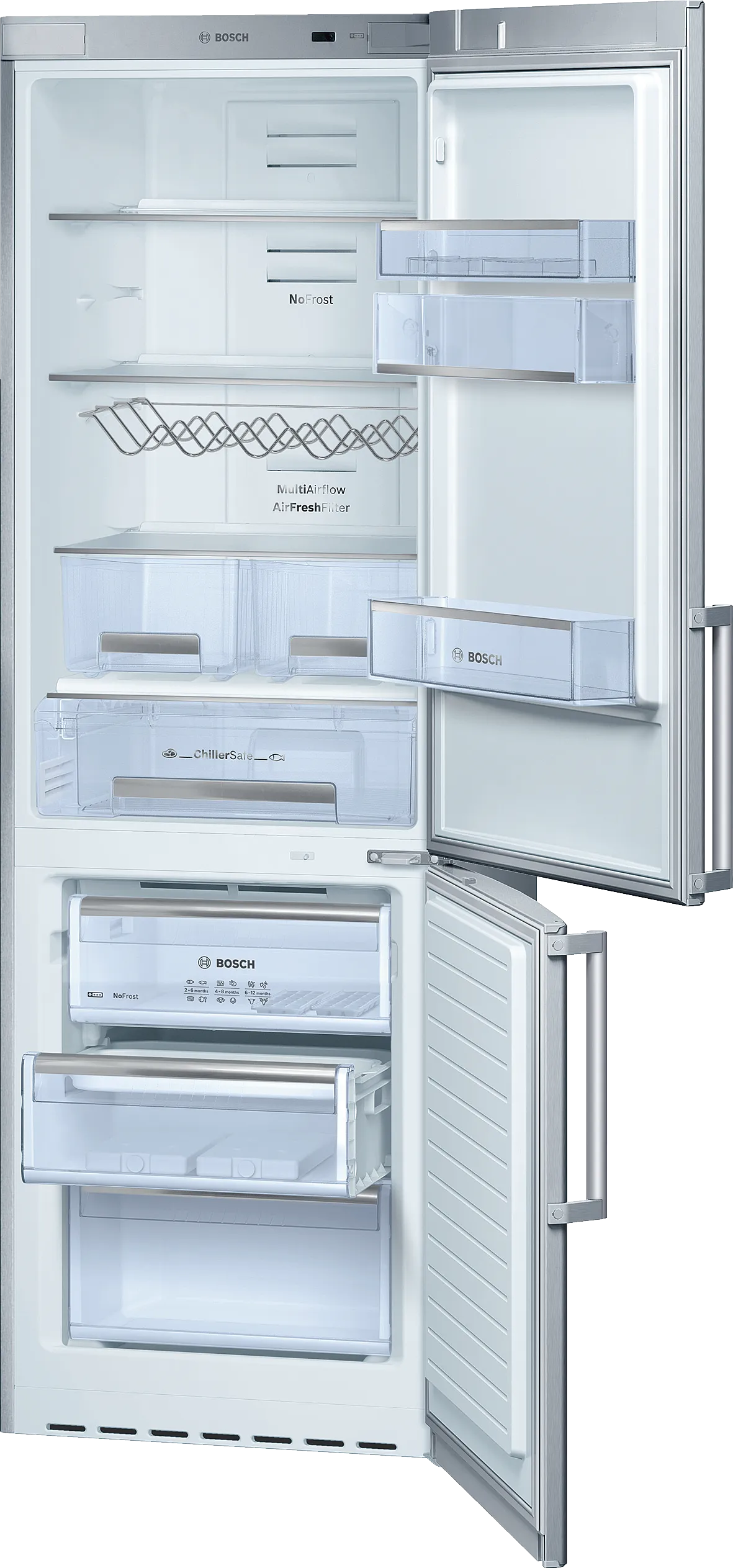 Foto Nº. 1 do produto KGN36AI20