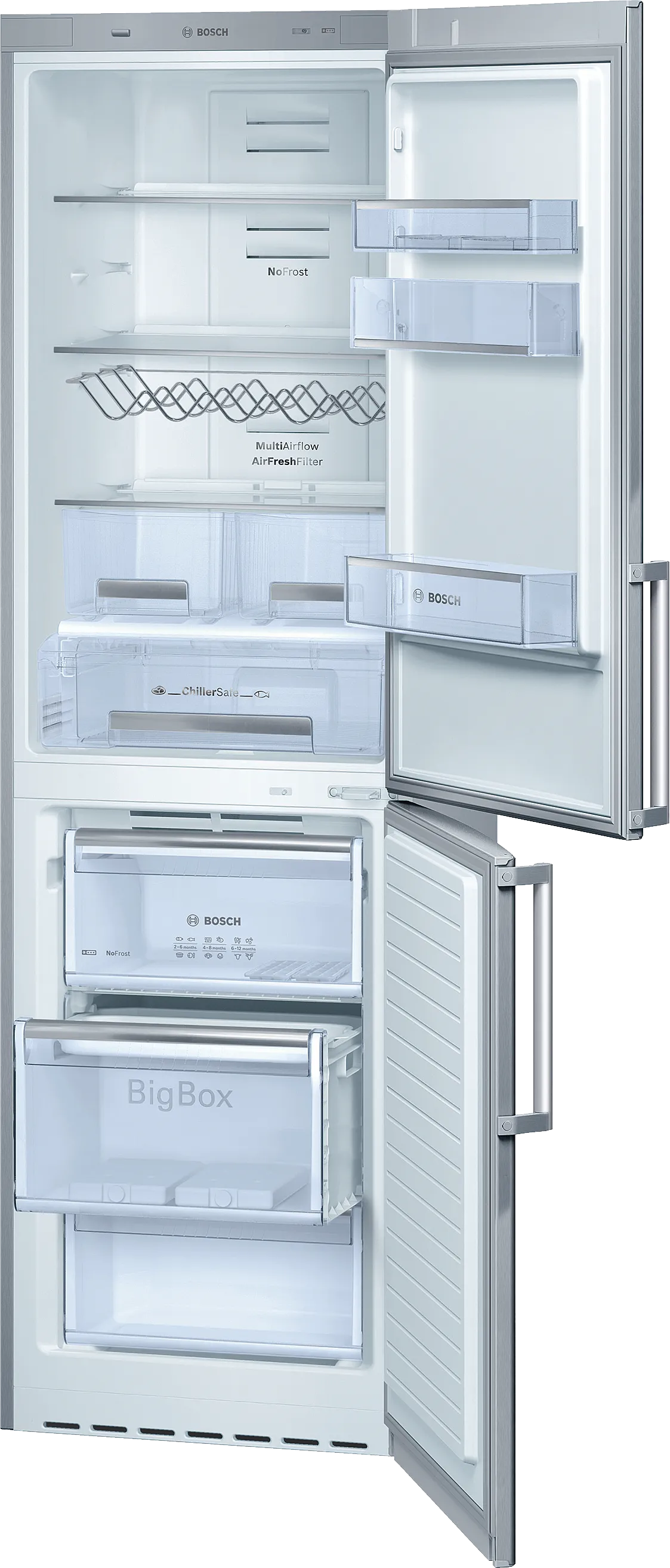 Foto n.º 1 del producto KGN39AI25