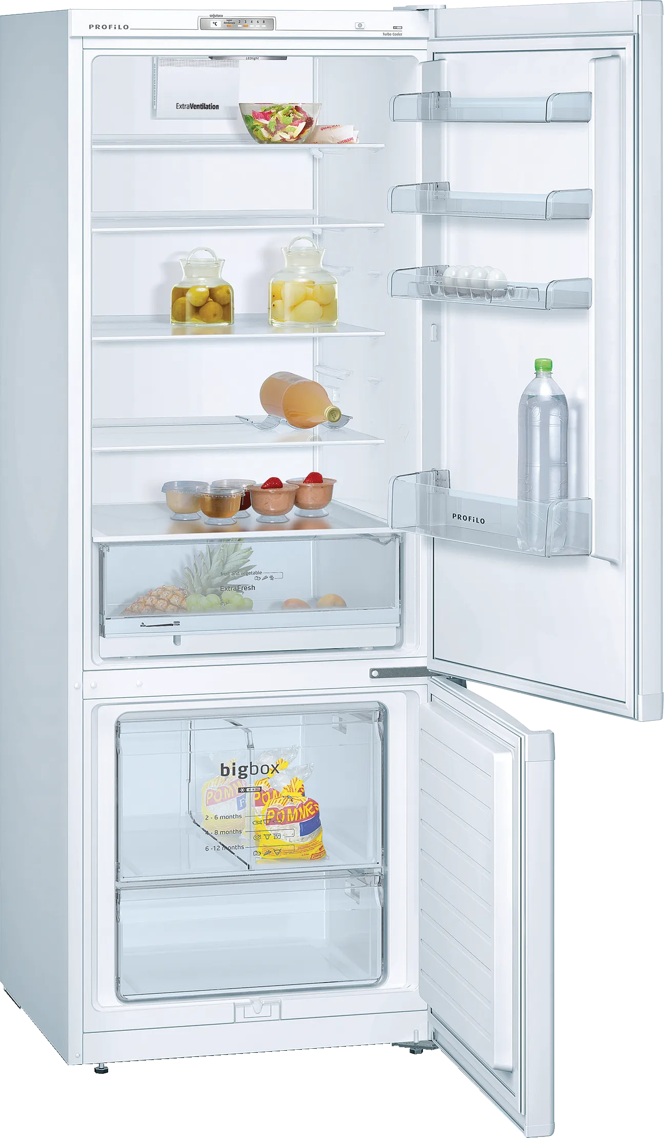 Ürününün Photo Nr. ı 2 BD3058W3VV