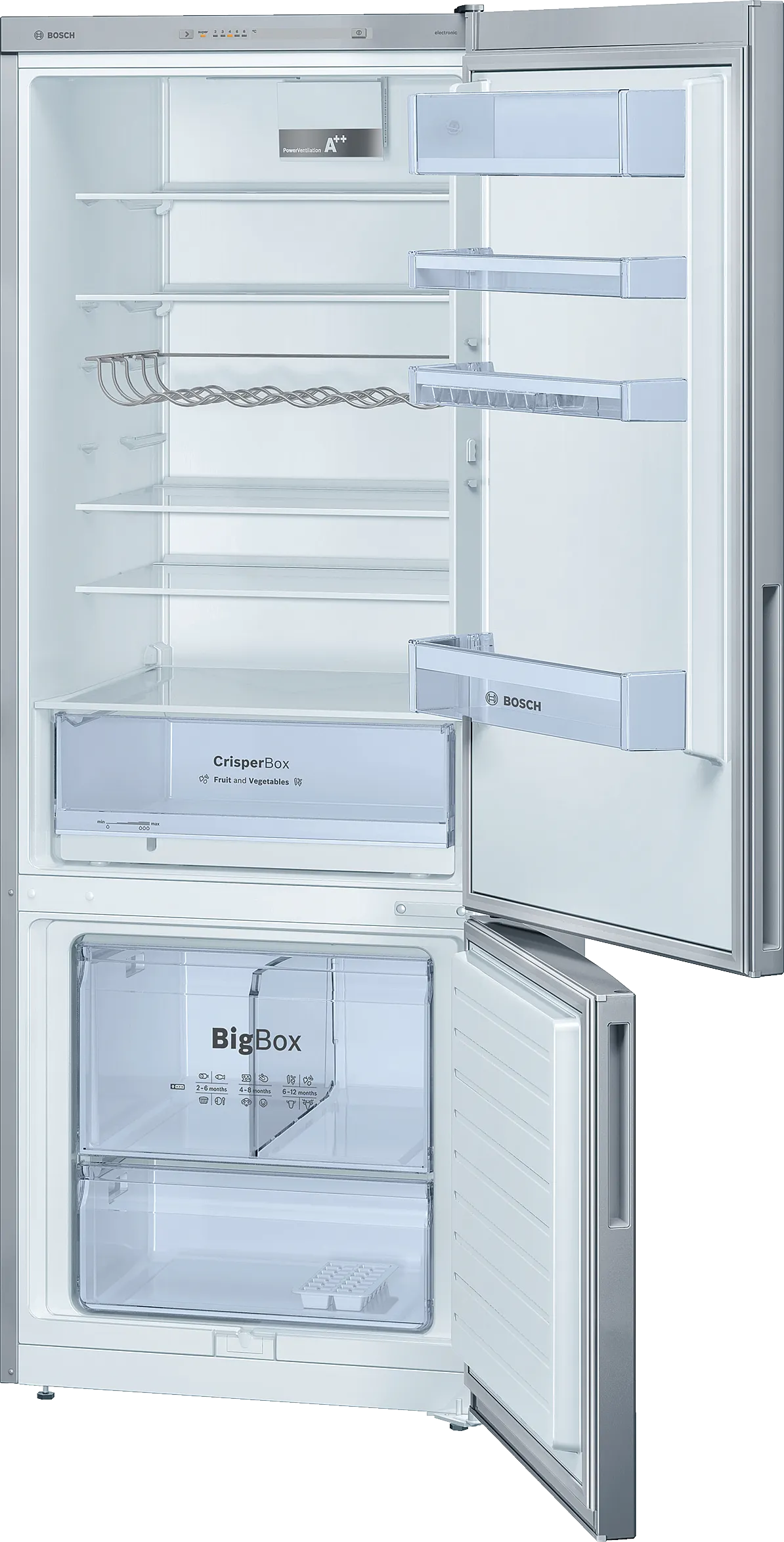 Photo n° 1 du produit KGV58VL30