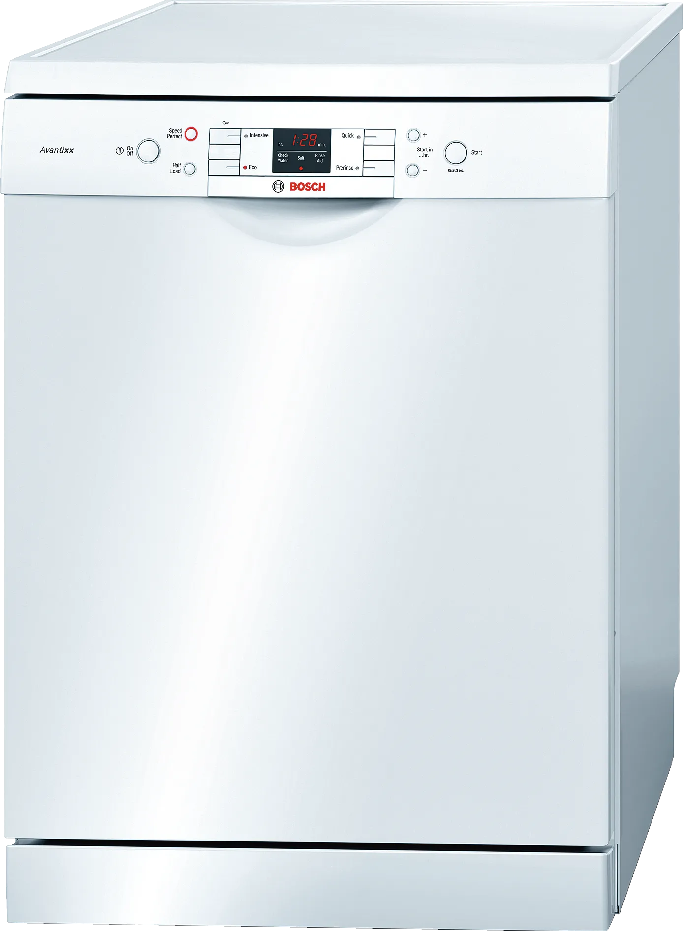 Photo Nr. 1 of the product SMS40A02GB