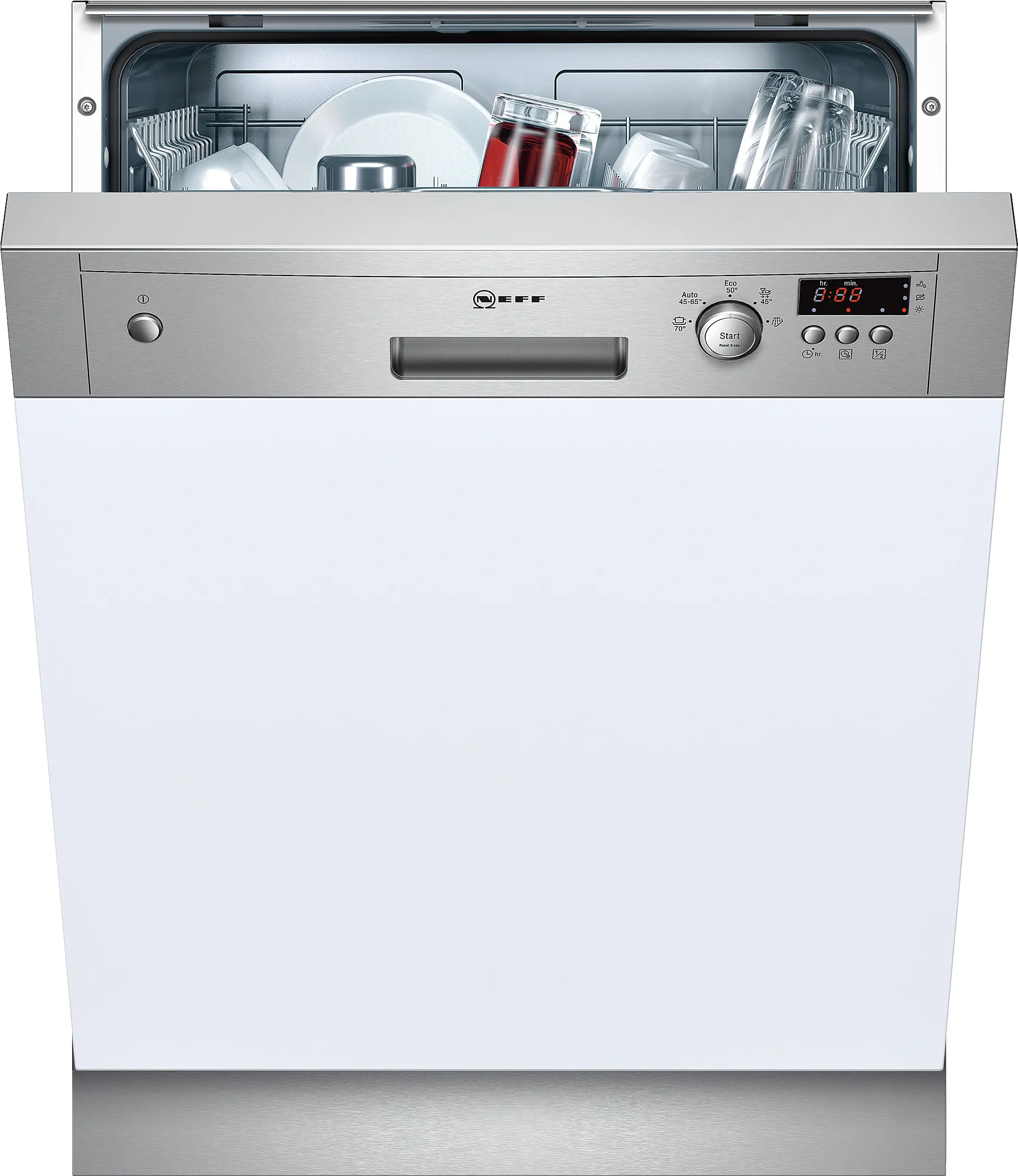 Photo Nr. 1 of the product S41E50N0GB