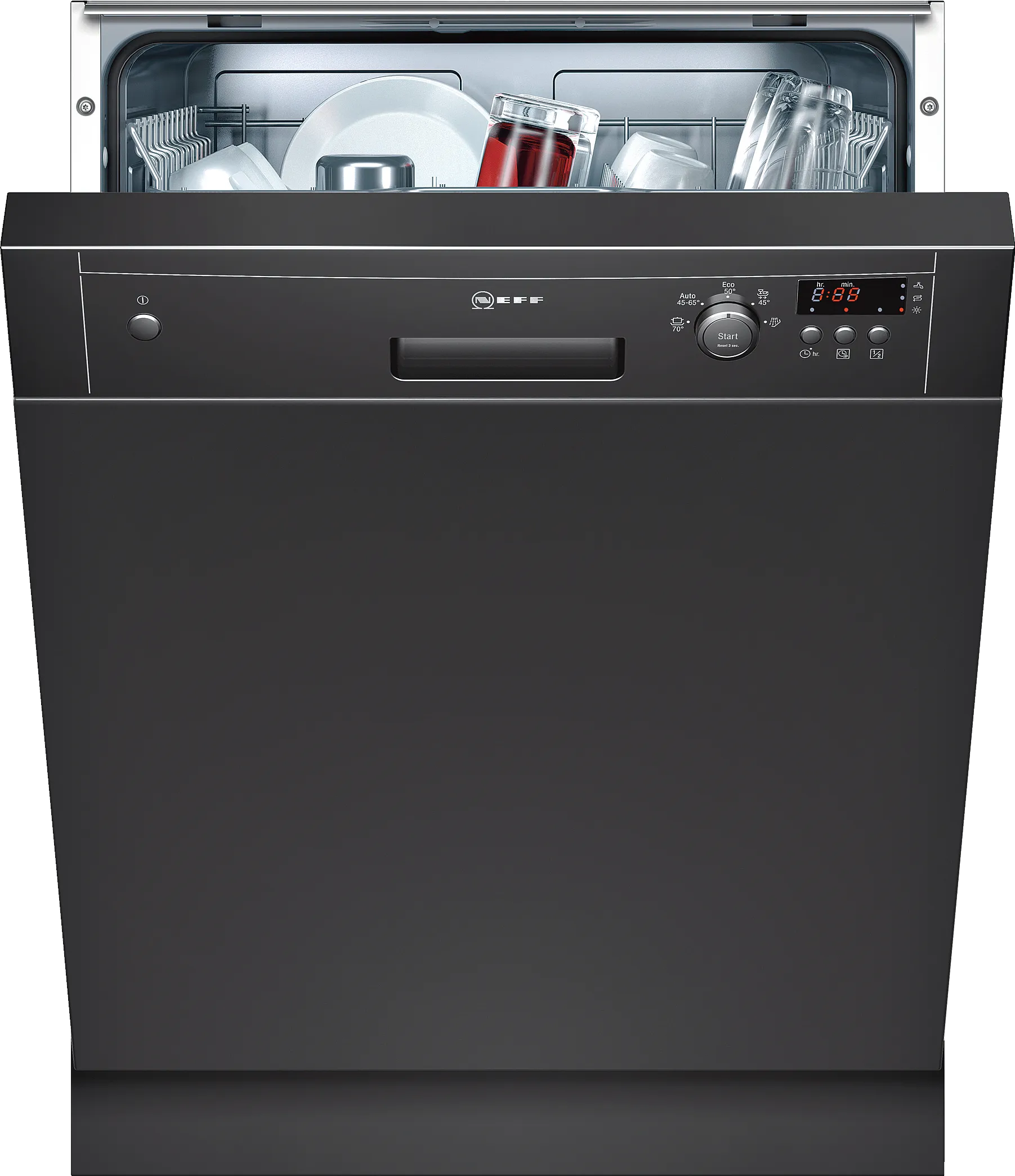 Photo Nr. 1 of the product S41E50S0GB